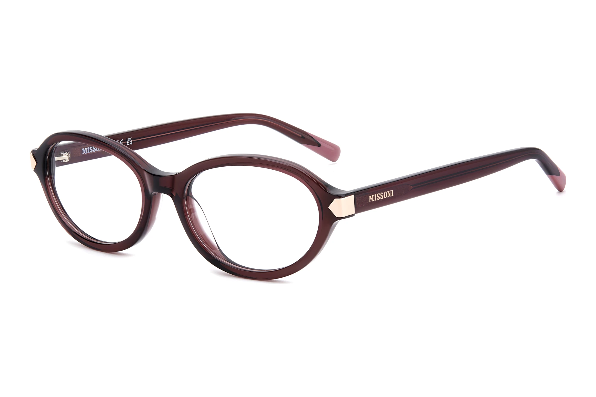 Missoni   MIS 0307 G3I MAUVE