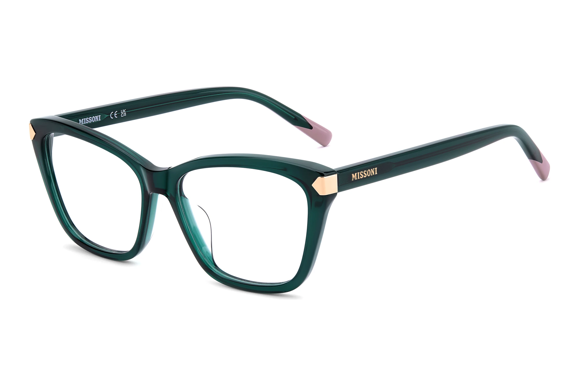 Missoni   MIS 0308/G 1ED GREEN