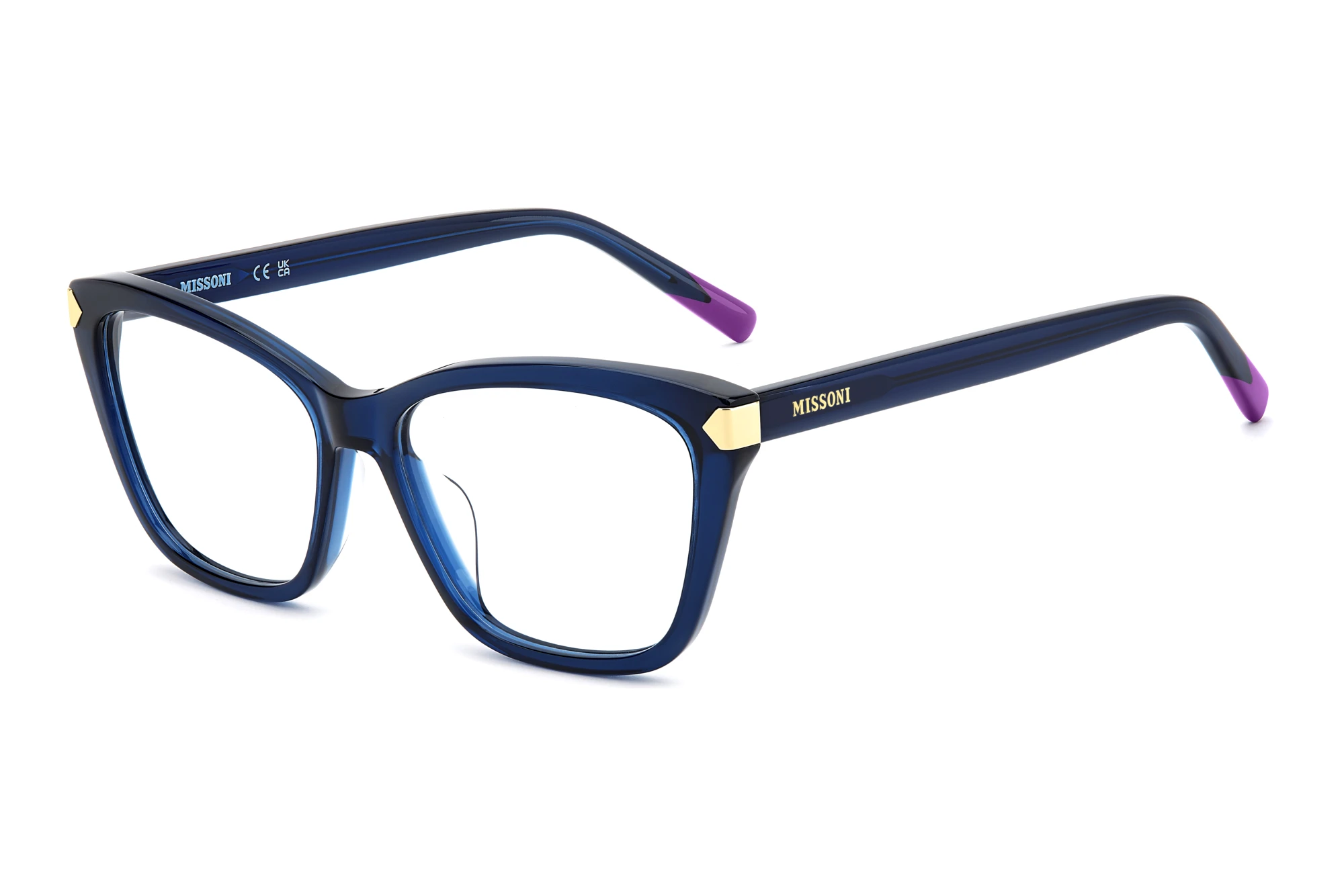 Missoni   MIS 0308/G PJP BLUE