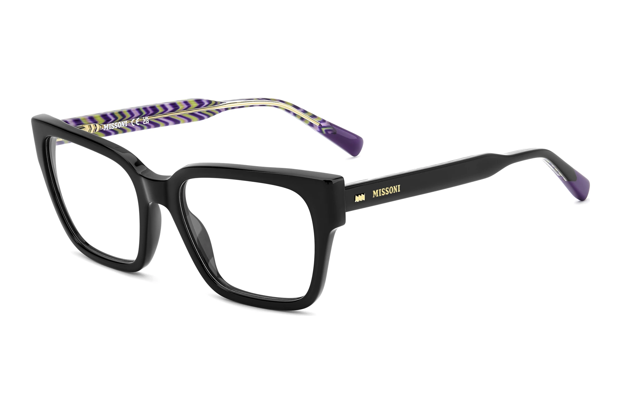 Missoni   MIS 0310 807 BLACK