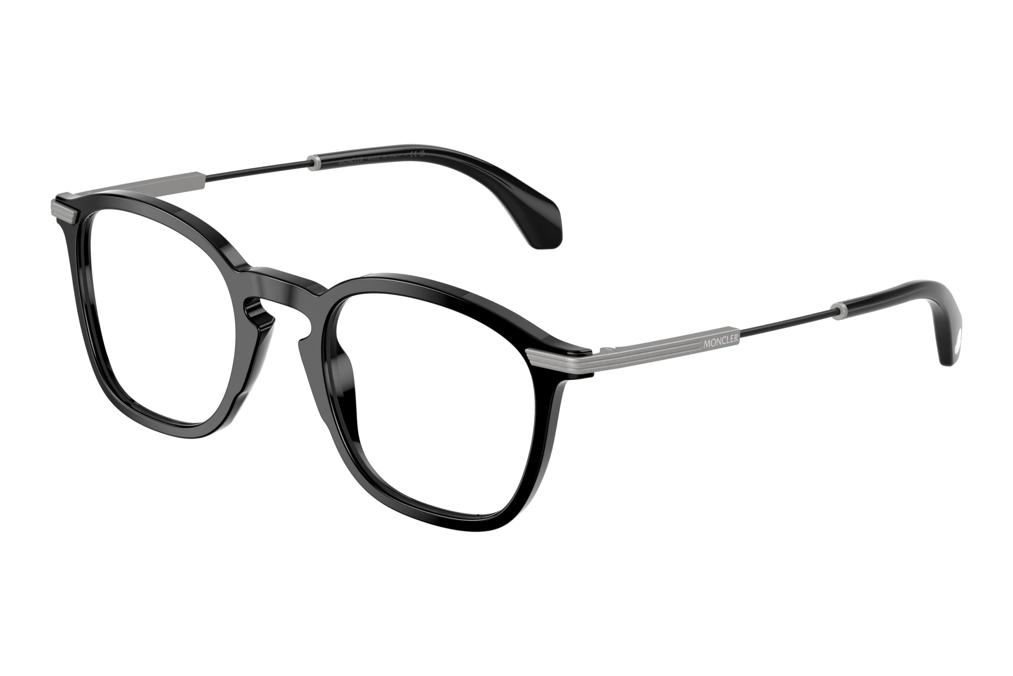 Moncler   ME2017 3001 Shiny Black