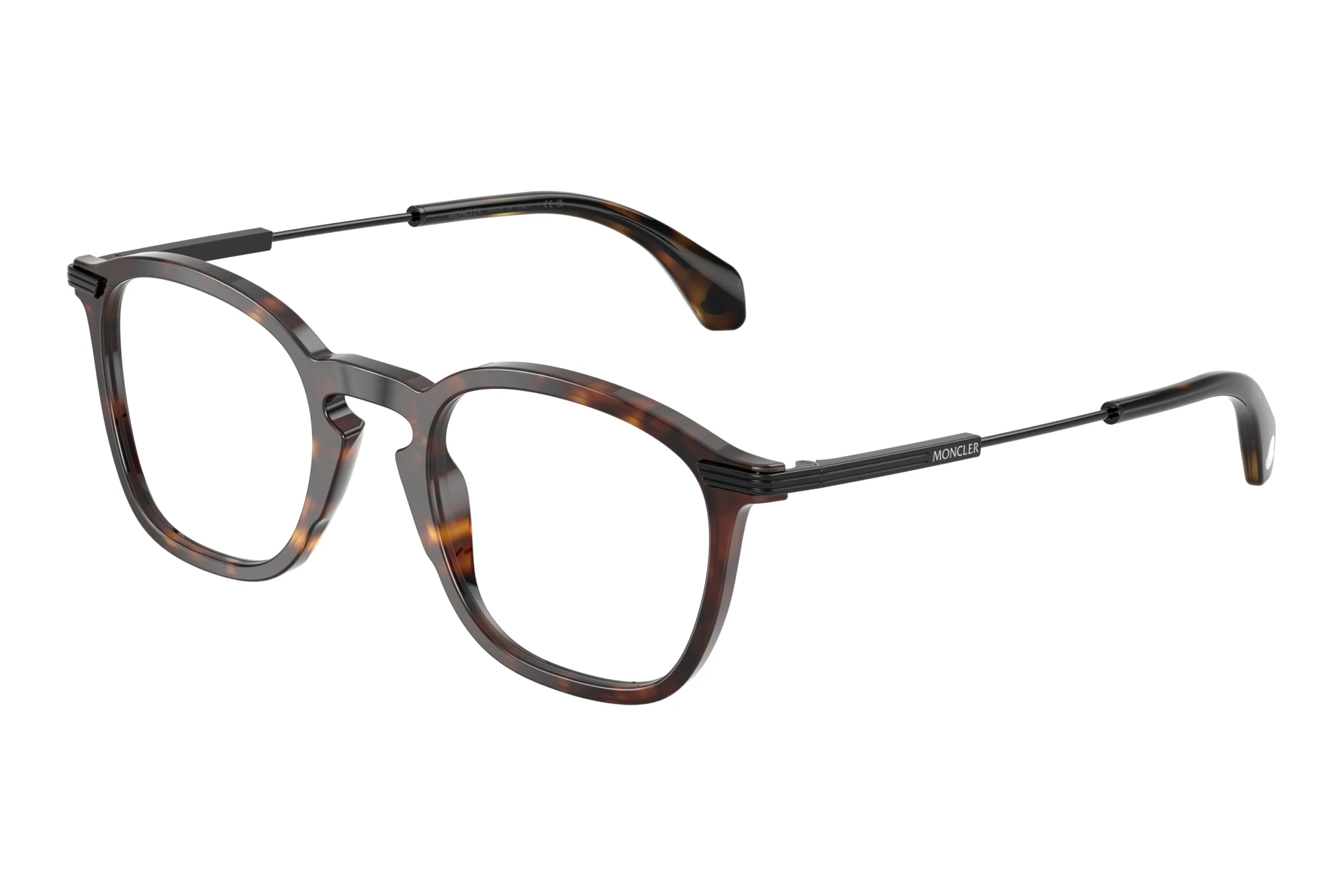 Moncler   ME2017 3002 Shiny Havana