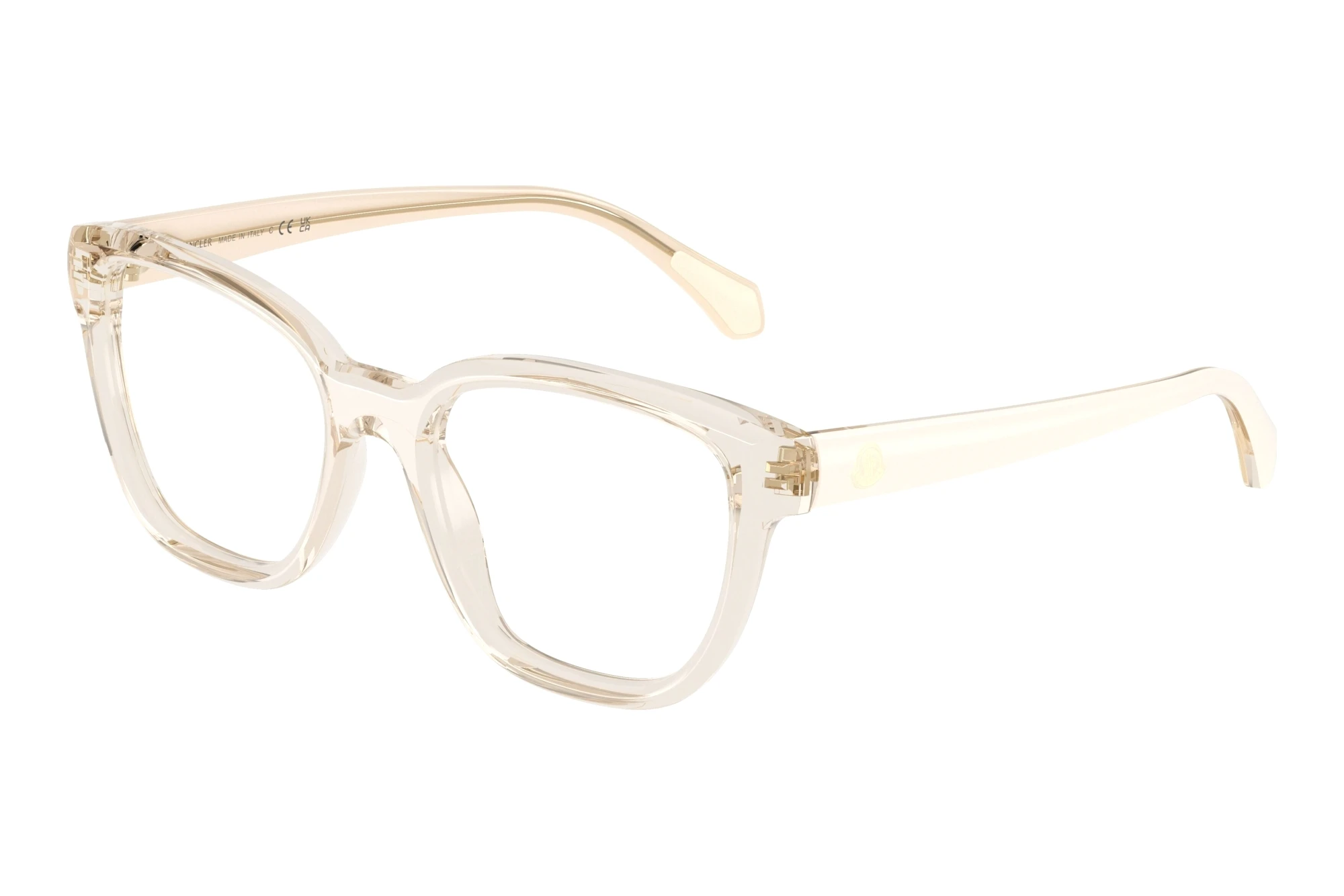 Moncler   ME2028 3003 Transparent Butter