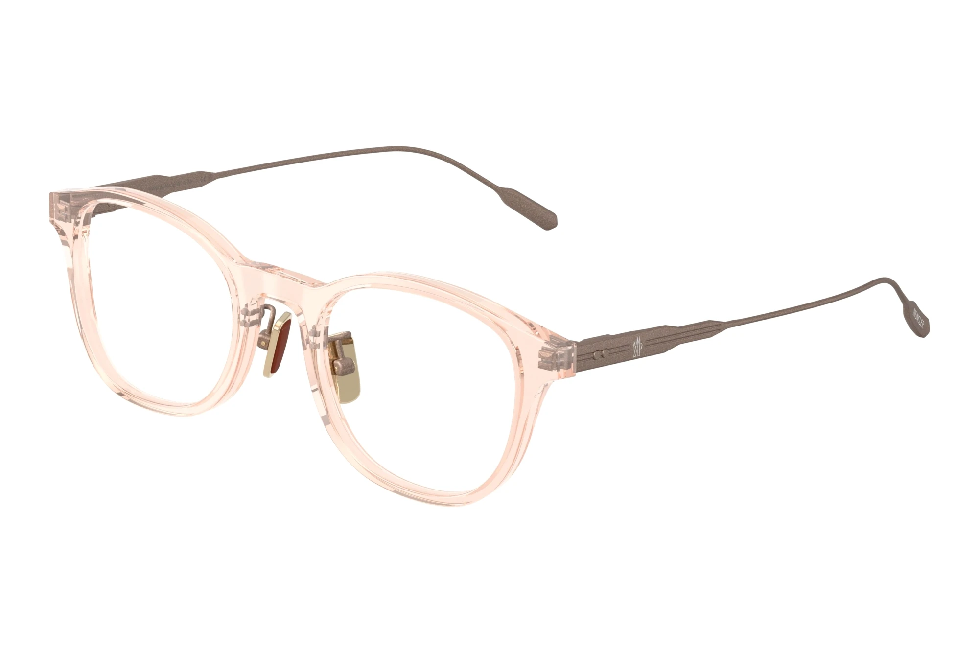Moncler   ME2030D 3040 Transparent Peach
