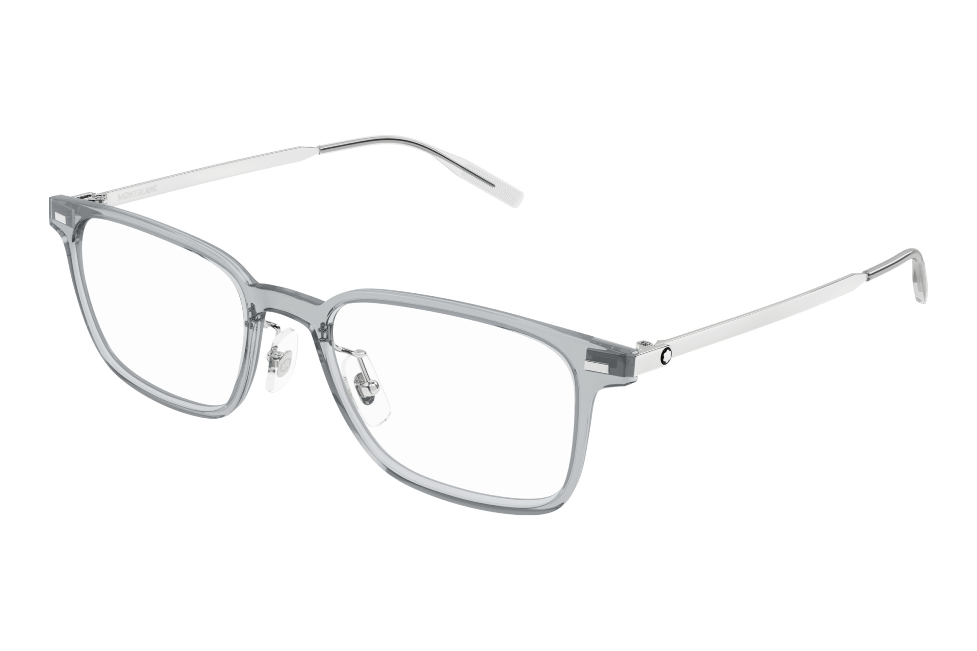 Mont Blanc   MB0394ON 008 GREY