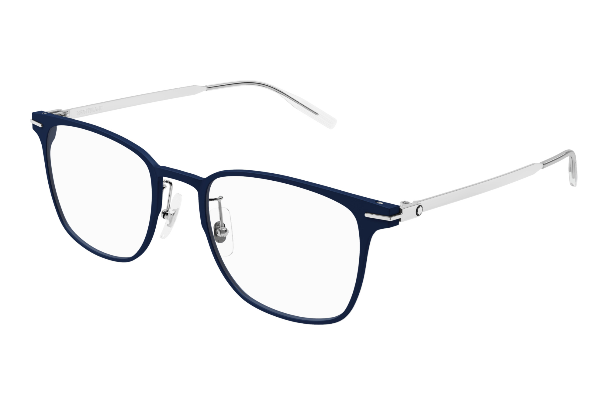 Mont Blanc   MB0397ON 004 BLUE