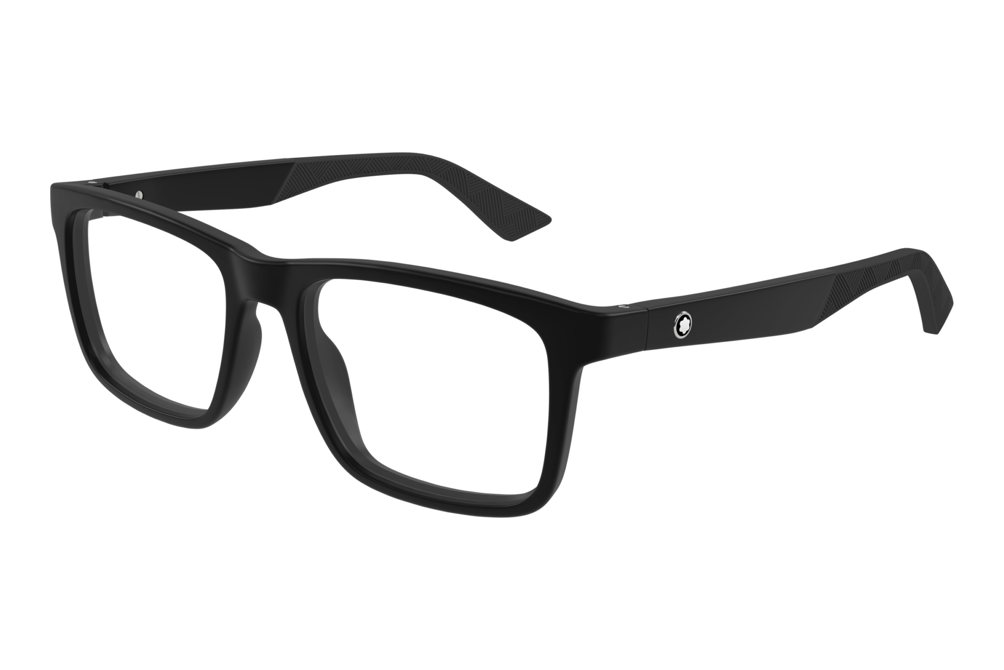 Mont Blanc   MB0434O 002 BLACK