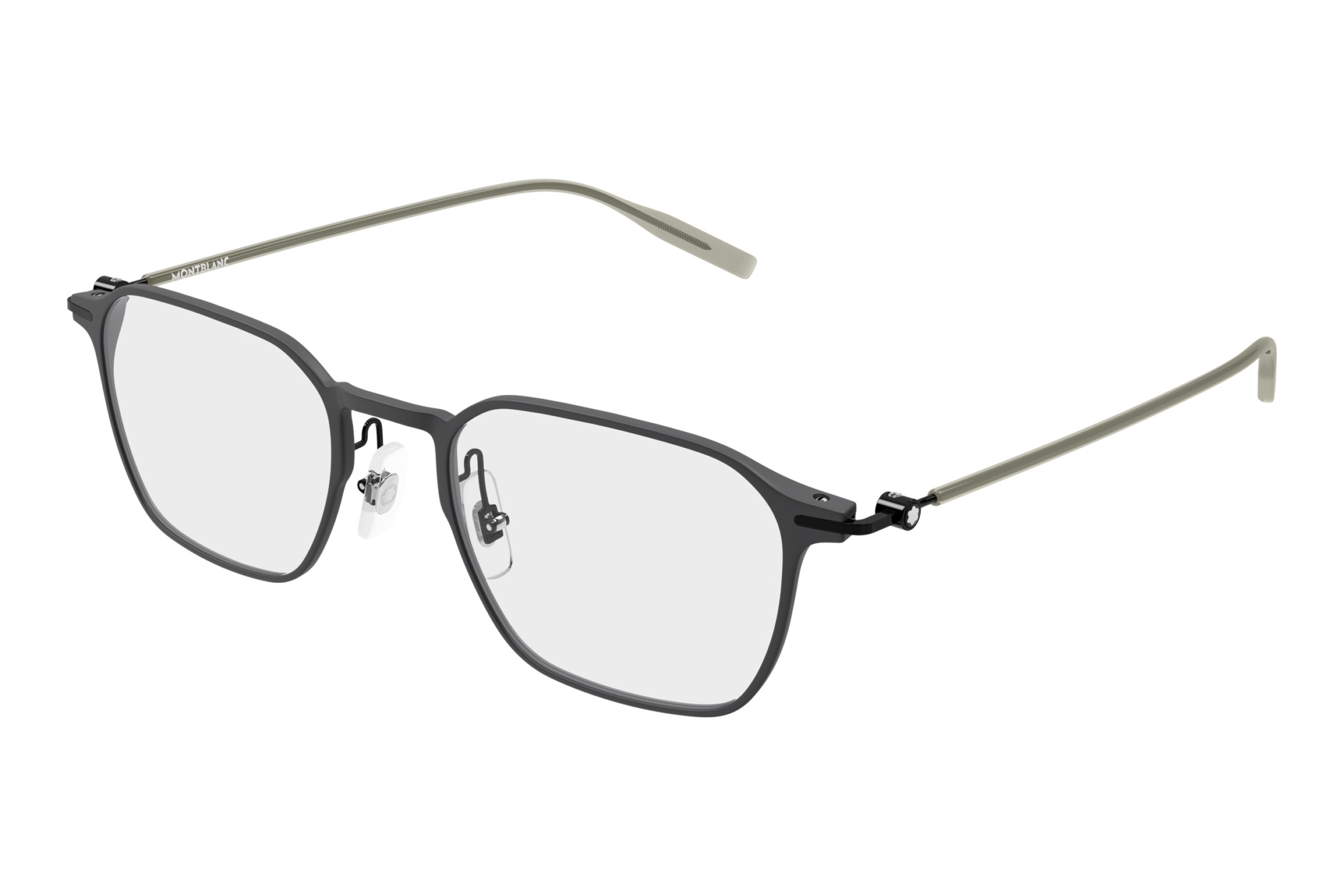 Mont Blanc   MB0504O 003 GREY