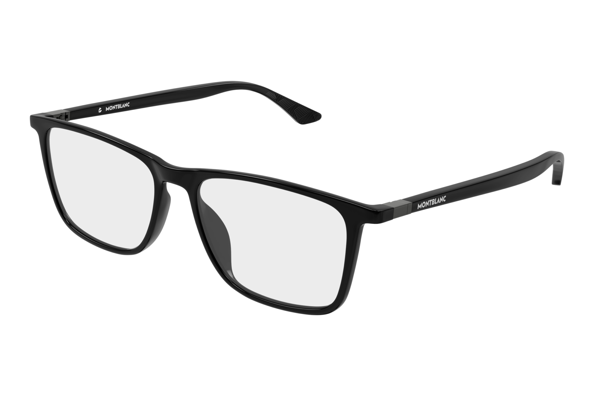 Mont Blanc   MB0509O 004 BLACK