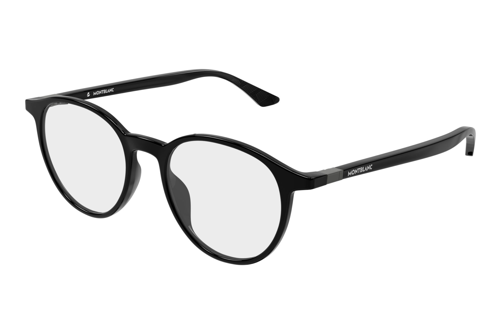 Mont Blanc   MB0512O 001 BLACK