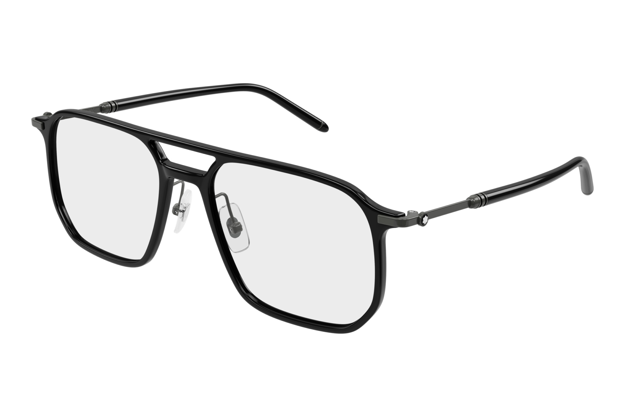 Mont Blanc   MB0522O 001 BLACK