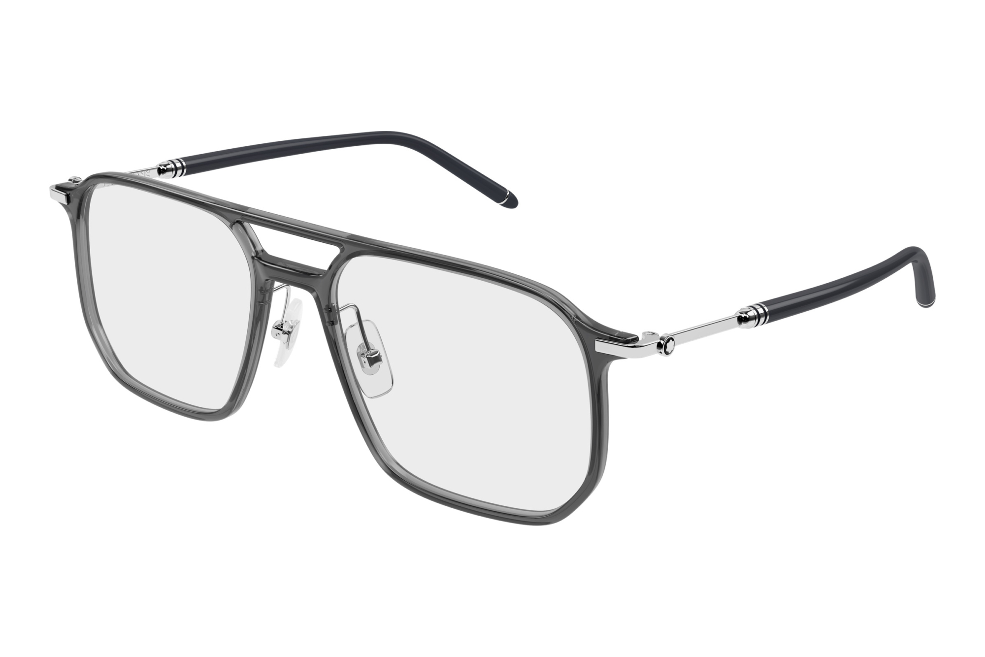 Mont Blanc   MB0522O 002 GREY