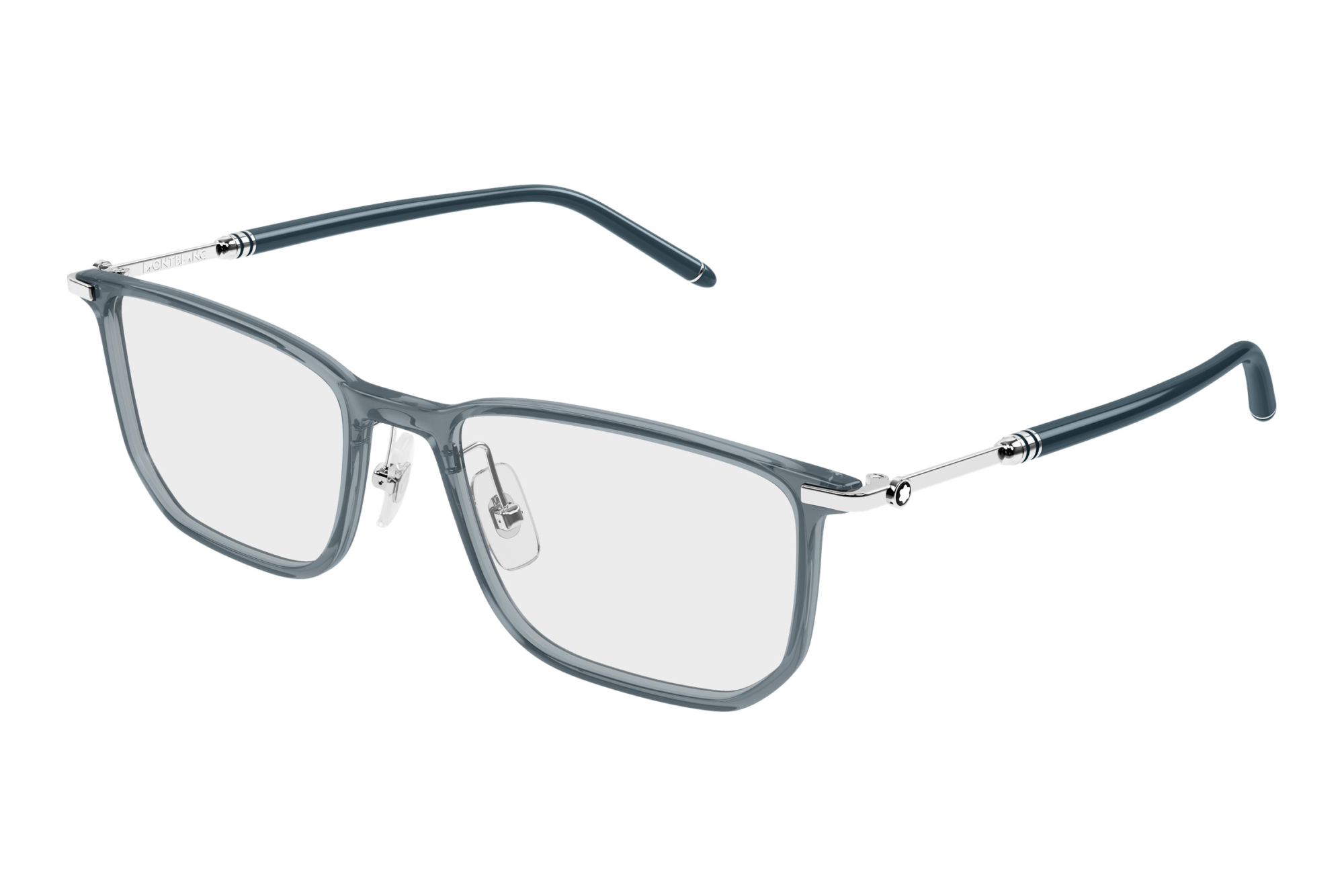 Mont Blanc   MB0523O 003 GREY