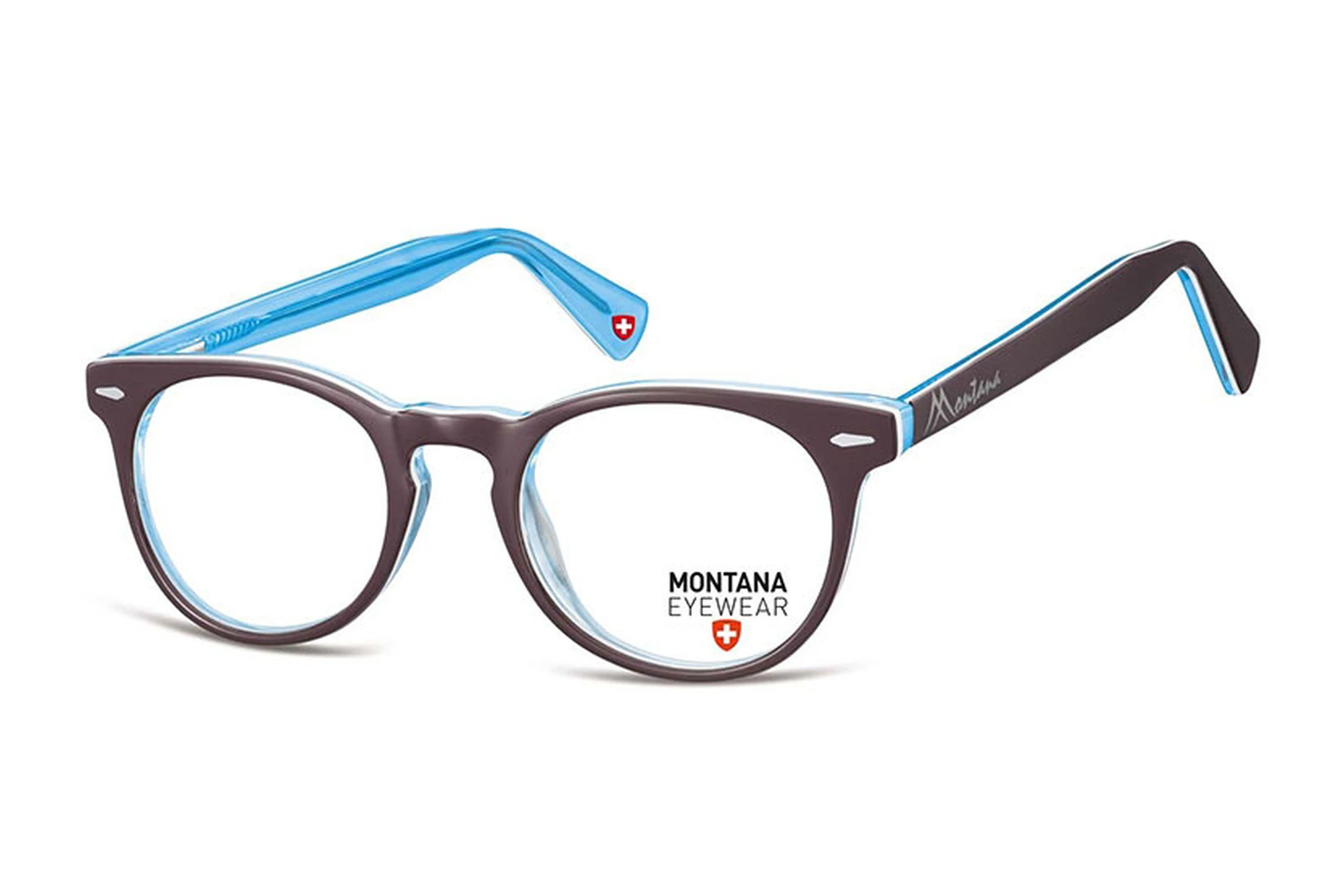 Montana   MA95 H Brown/Blue