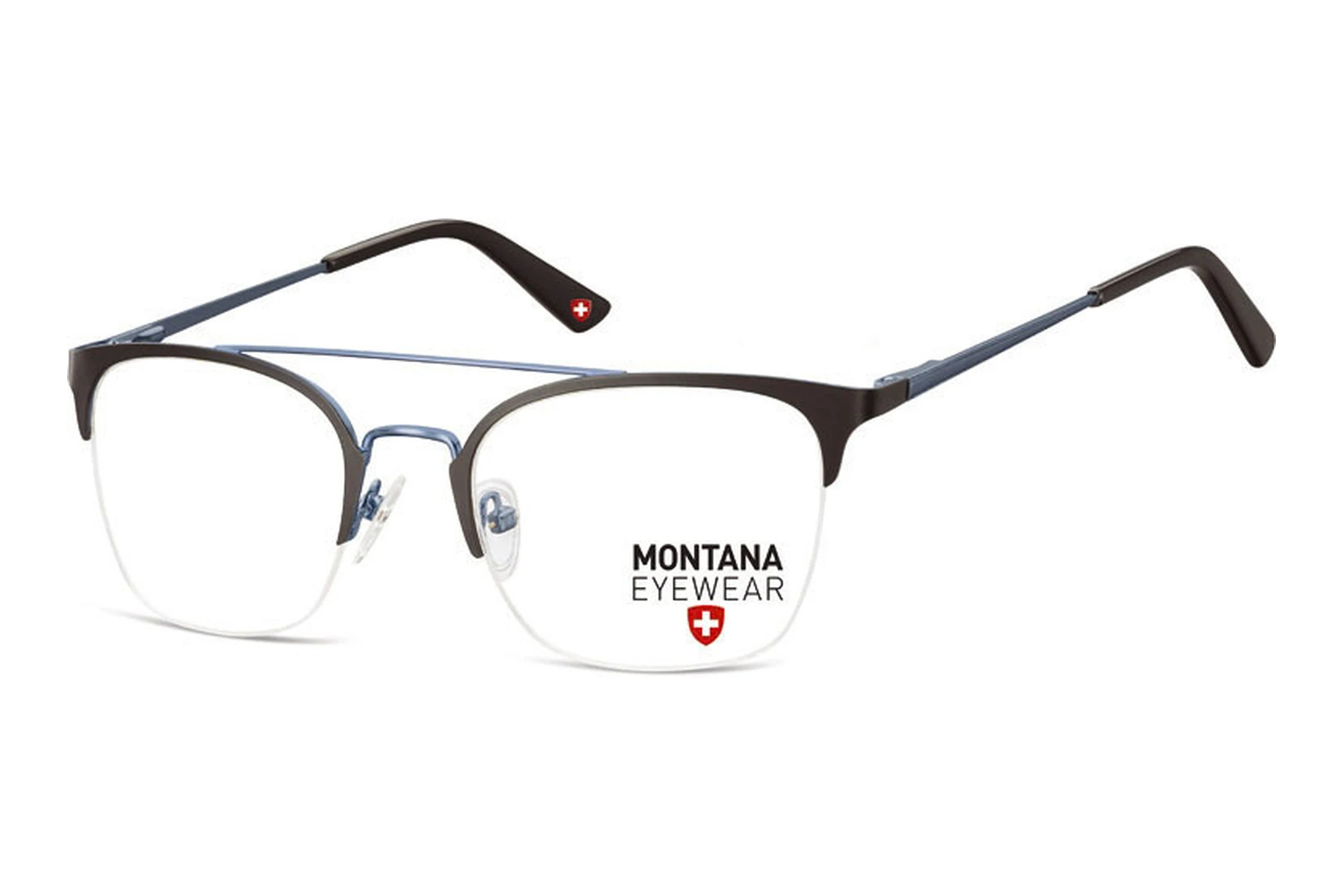 Montana   MM601  Black/Blue