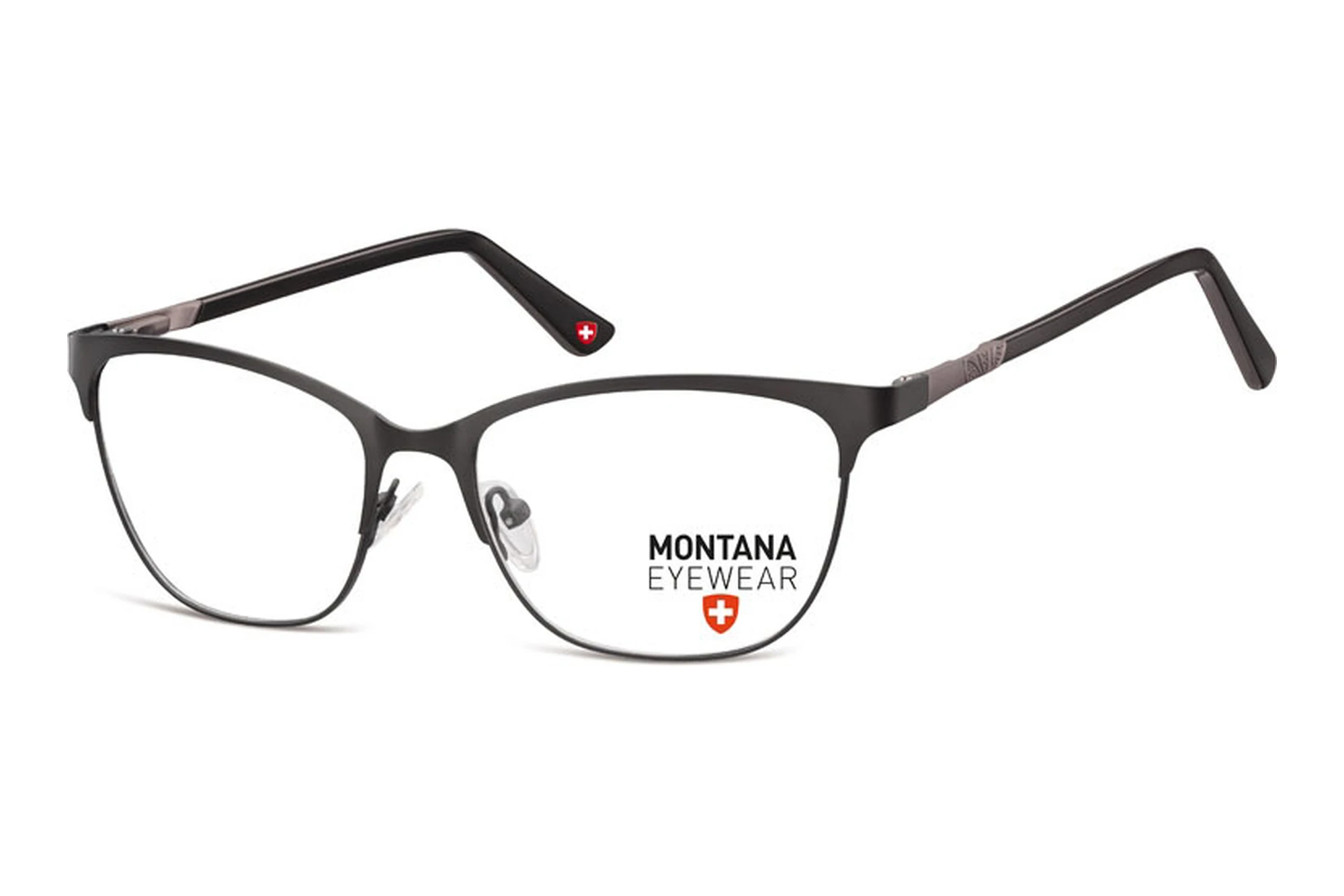 Montana   MM606  Black/Gunmetal