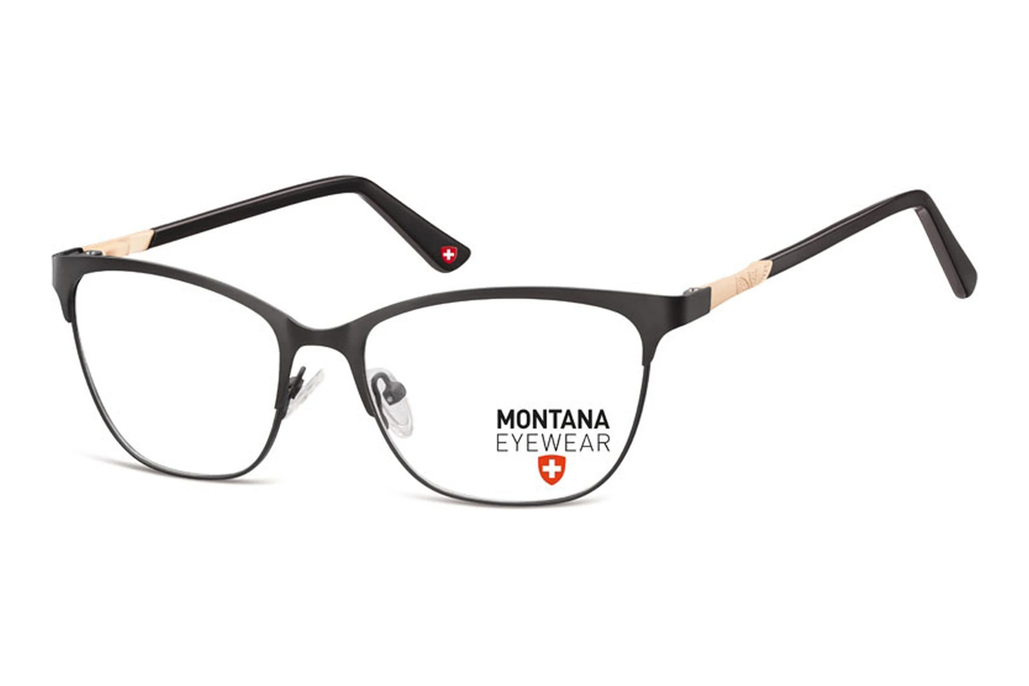 Montana   MM606 A Black/Gold
