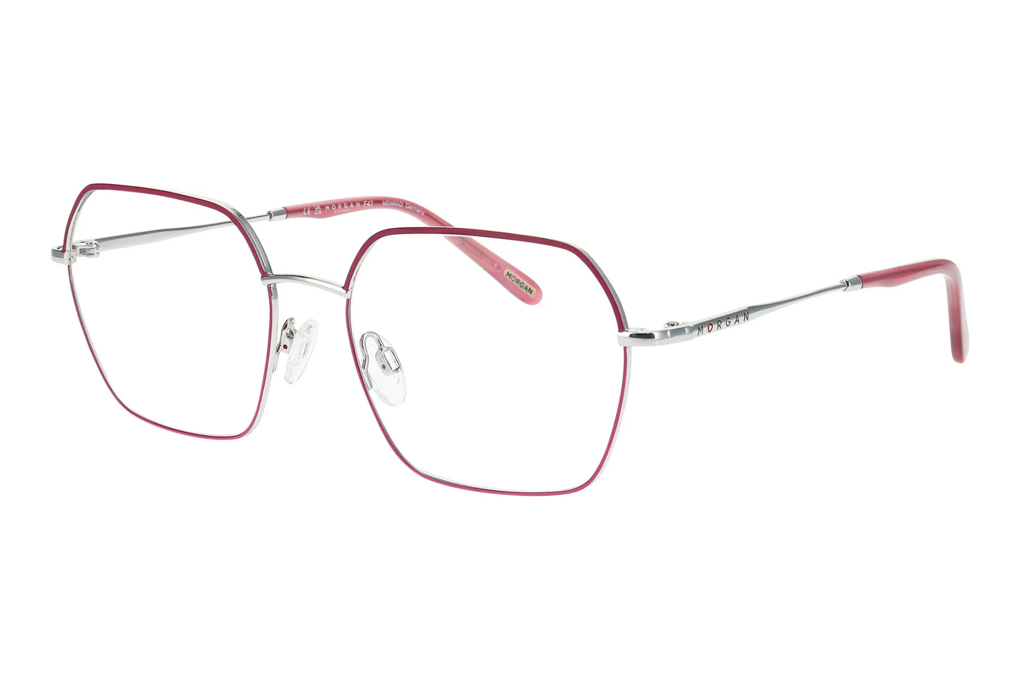 Morgan   203275 3500 35