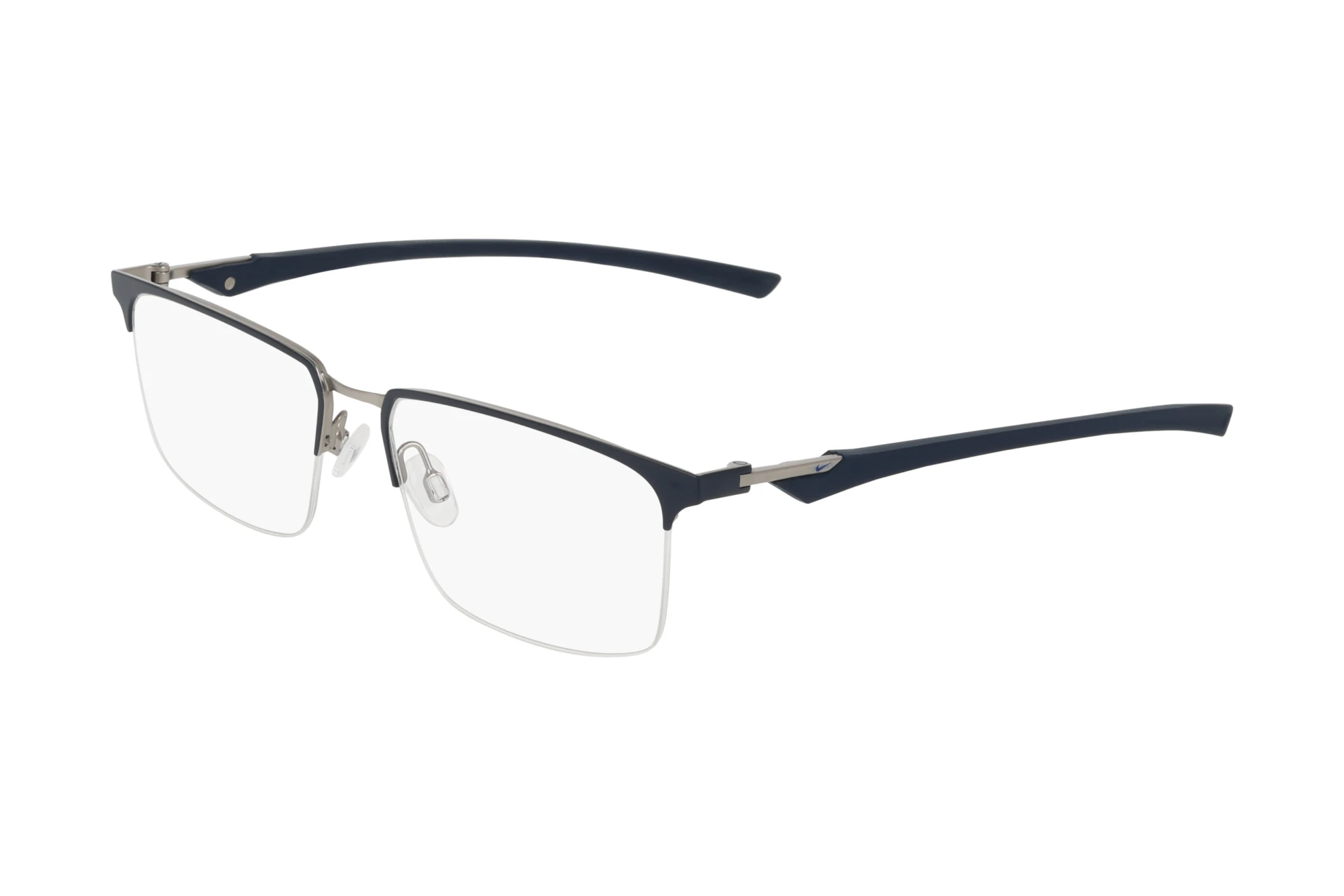 Nike   NIKE 4318 N 411 MATTE OBSIDIAN