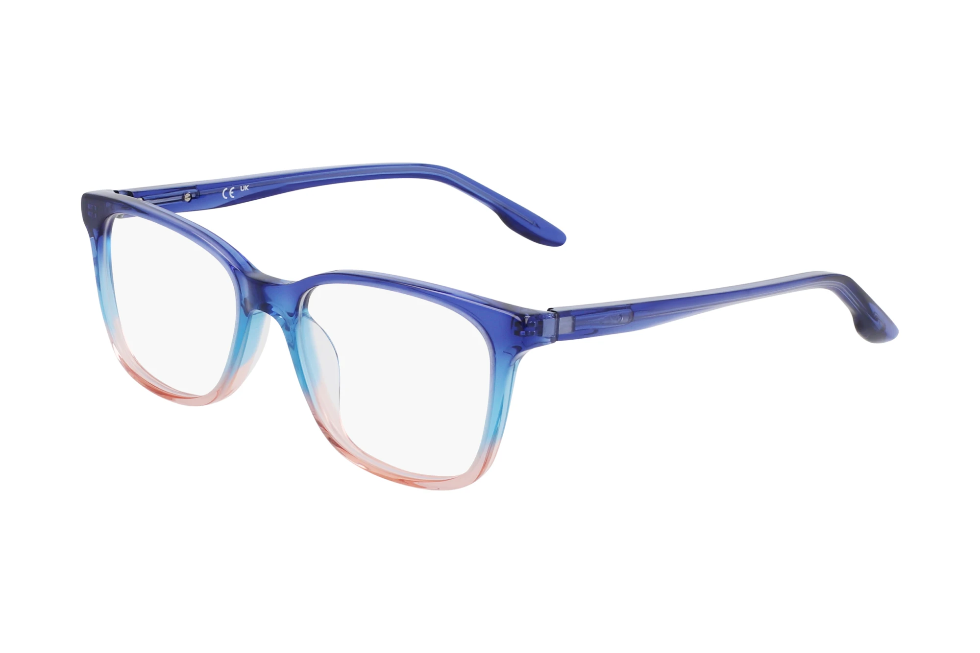 Nike   NIKE 5054 N 434 COBALT/PEACH GRADIENT