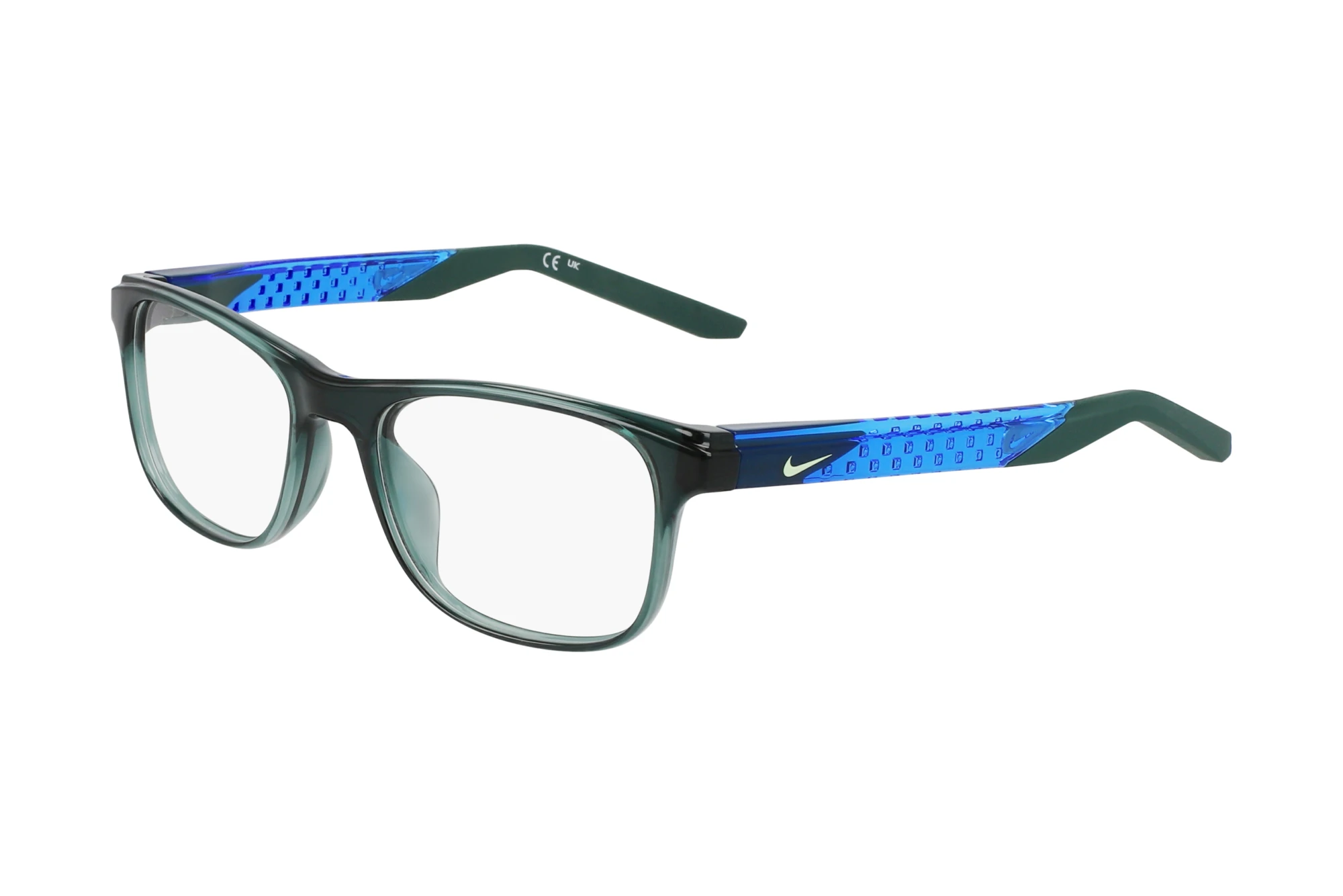 Nike   NIKE 5059 N 301 VINTAGE GREEN/PHOTO BLUE