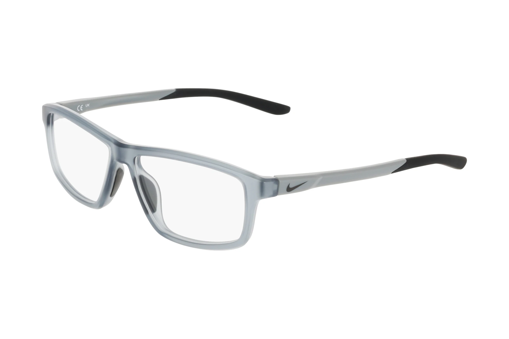 Nike   NIKE 5060 034 GREY MATTE SMOKE GREY/BLACK