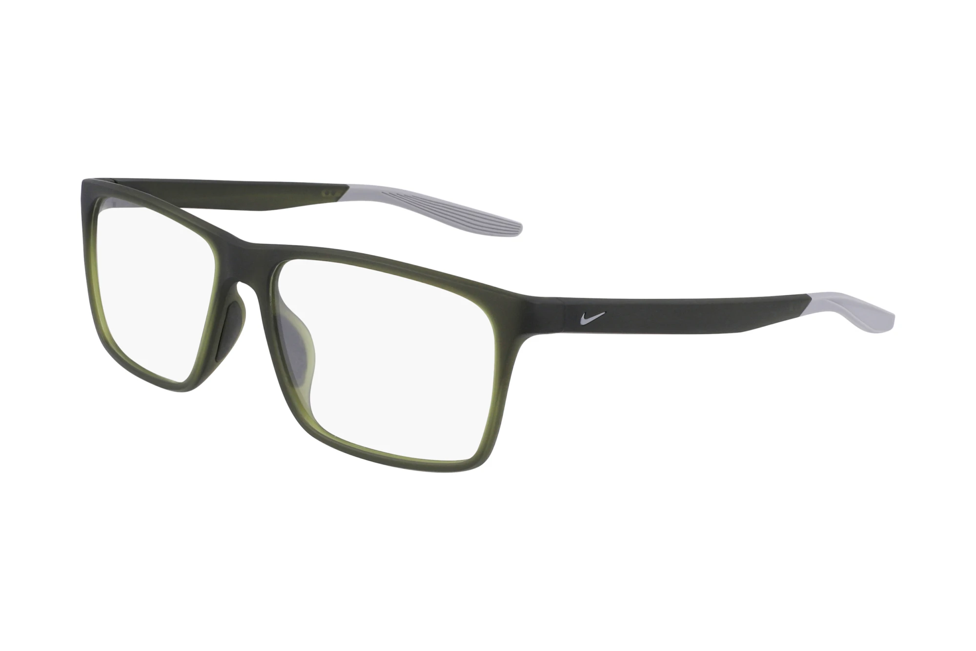 Nike   NIKE 7116 N 302 MATTE SEQUOIA/WOLF GREY