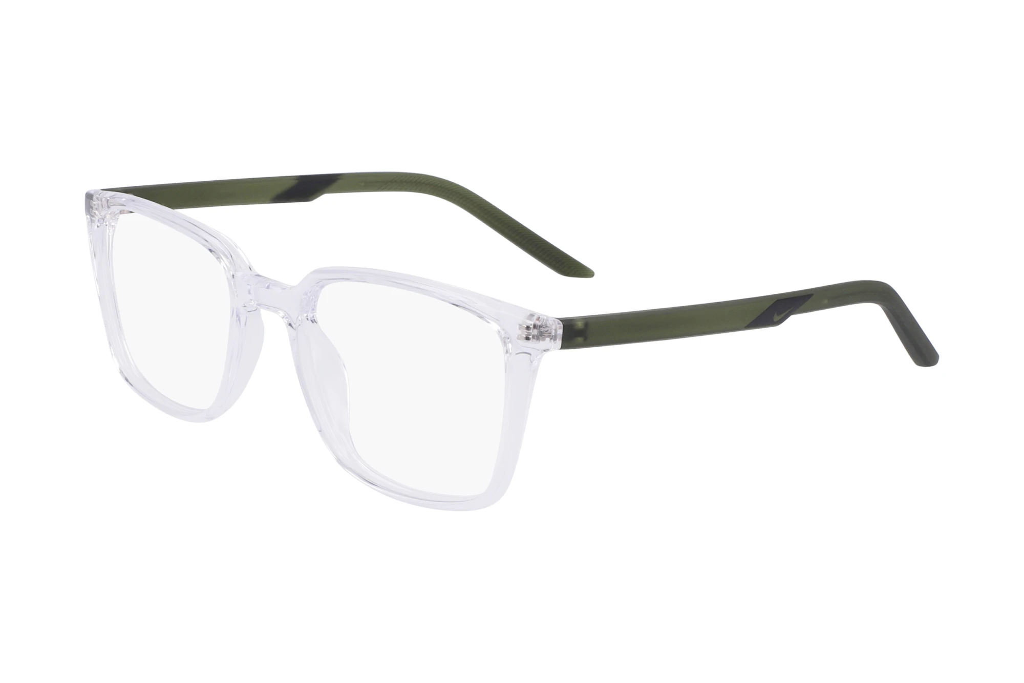 Nike   NIKE 7259 N 900 Clear/Matte Rough Green