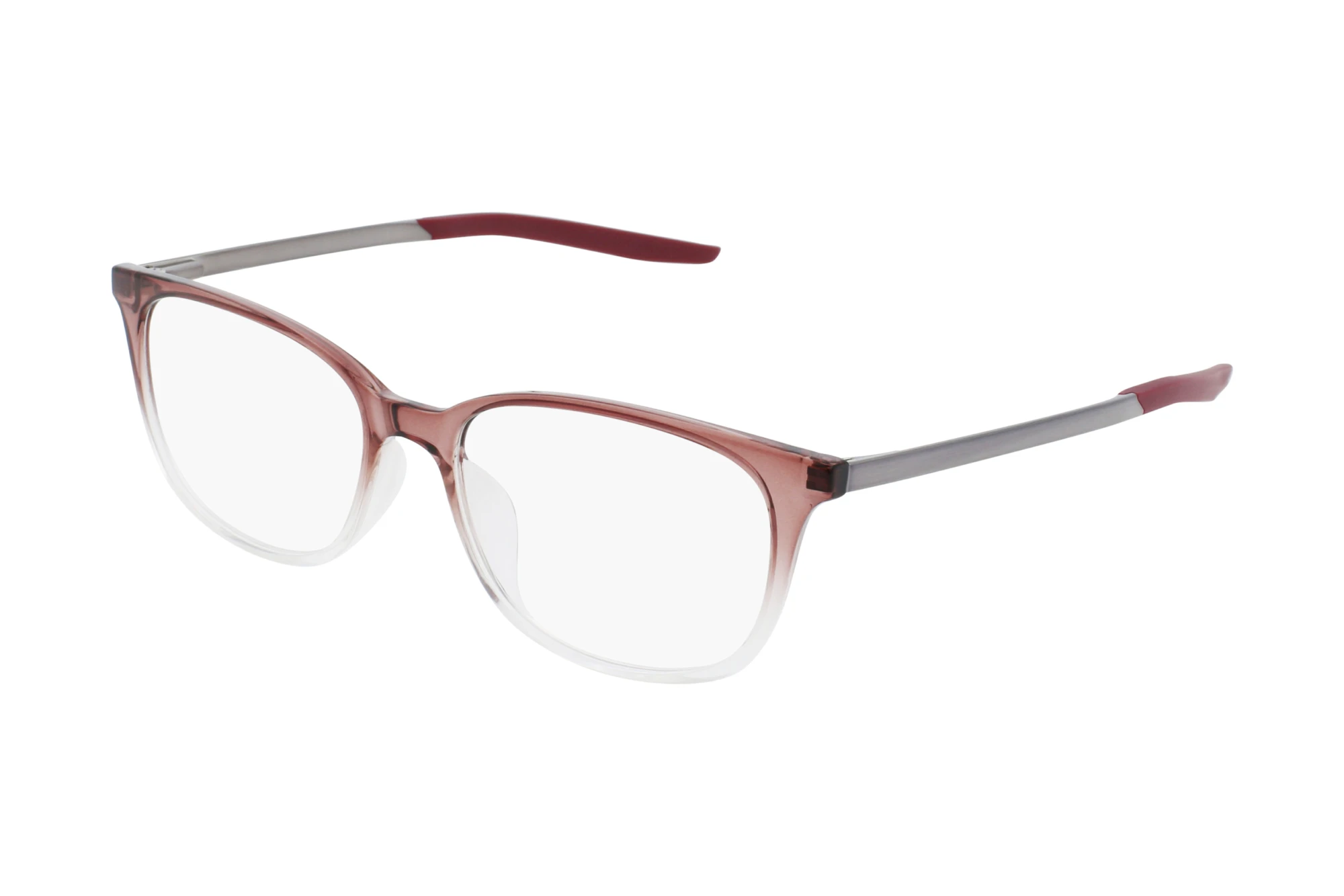 Nike   NIKE 7283 N 212 SMOKEY MAUVE FADE/BEETROOT