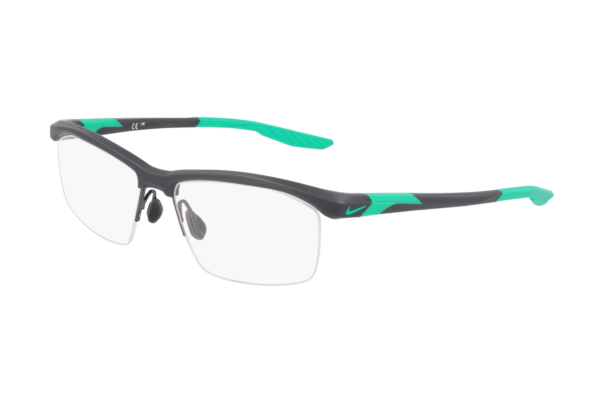 Nike   NIKE 7402 N 034 MATTE DARK GREY