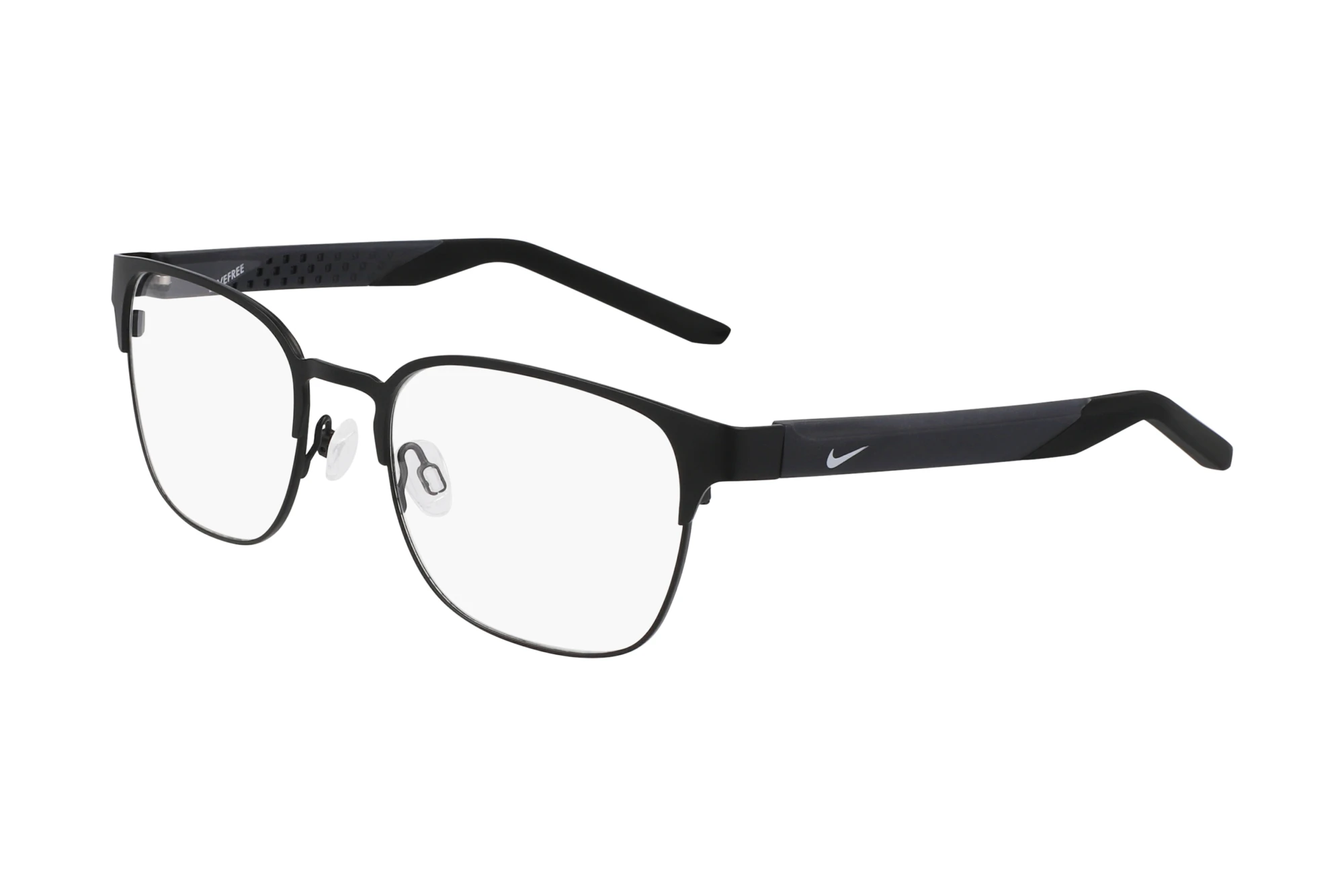 Nike   NIKE 8156 N 001 SATIN BLACK