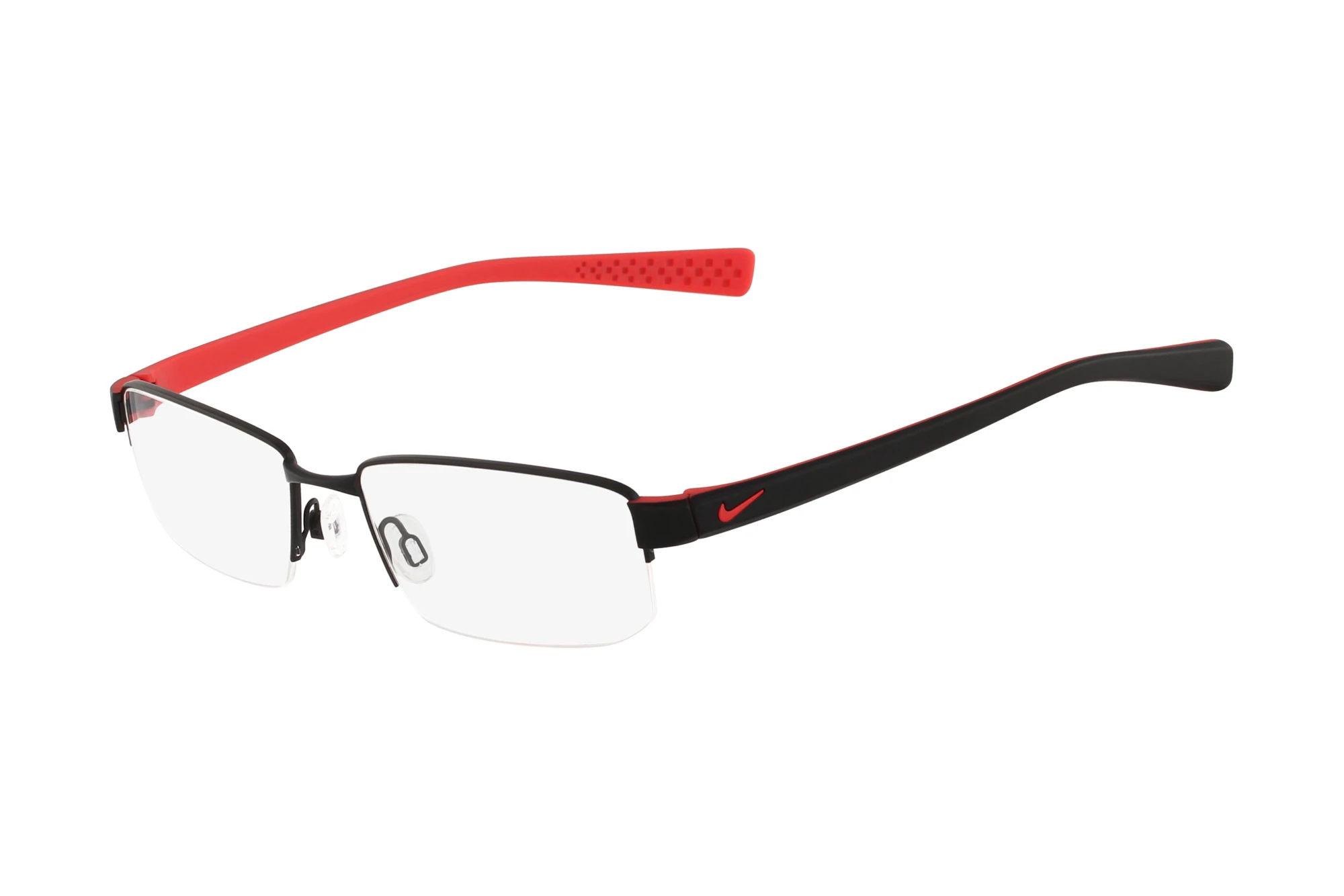 Nike   NIKE 8160 N 012 SATIN BLACK/BLACK