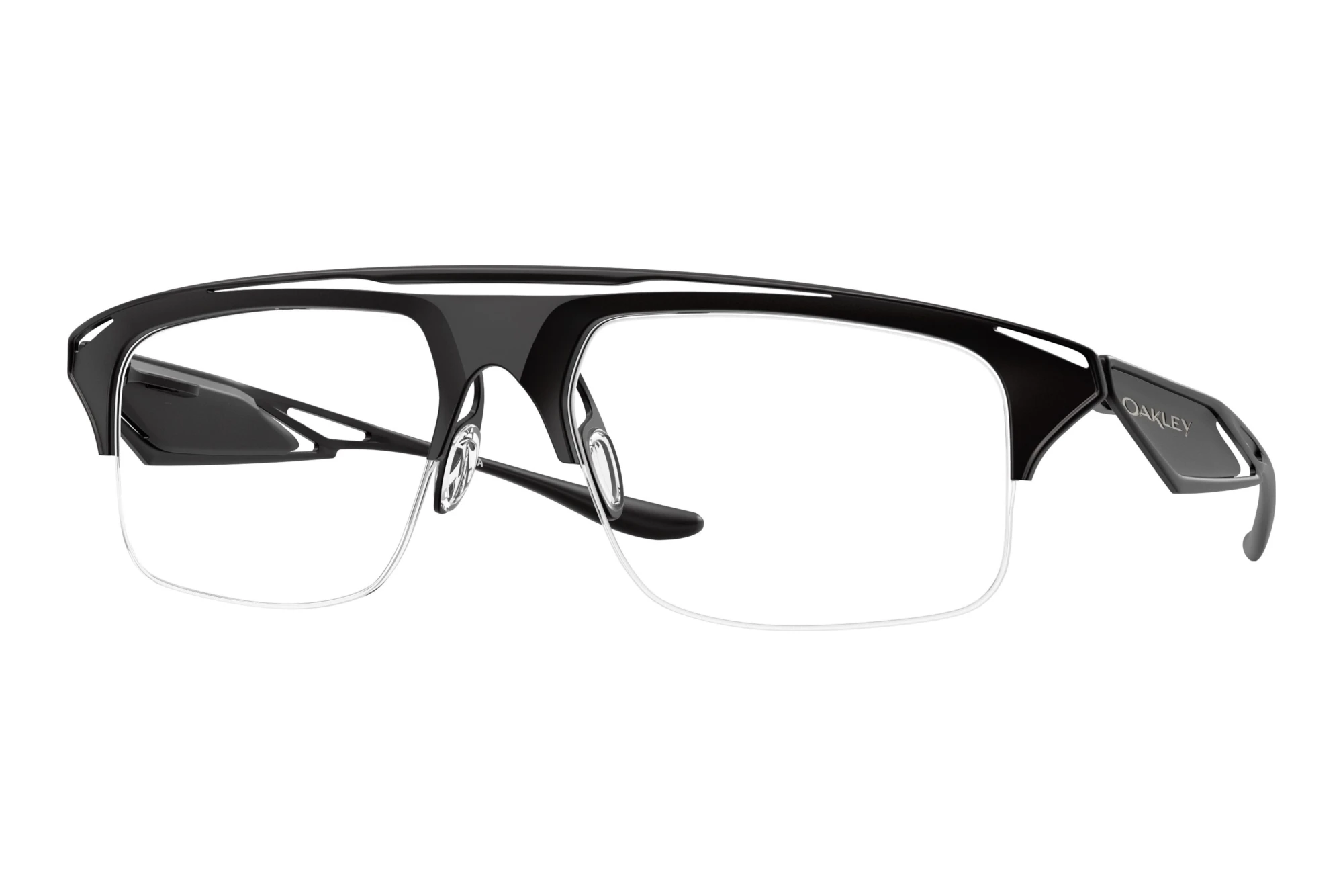 Oakley   OX5093 509301 Satin Black