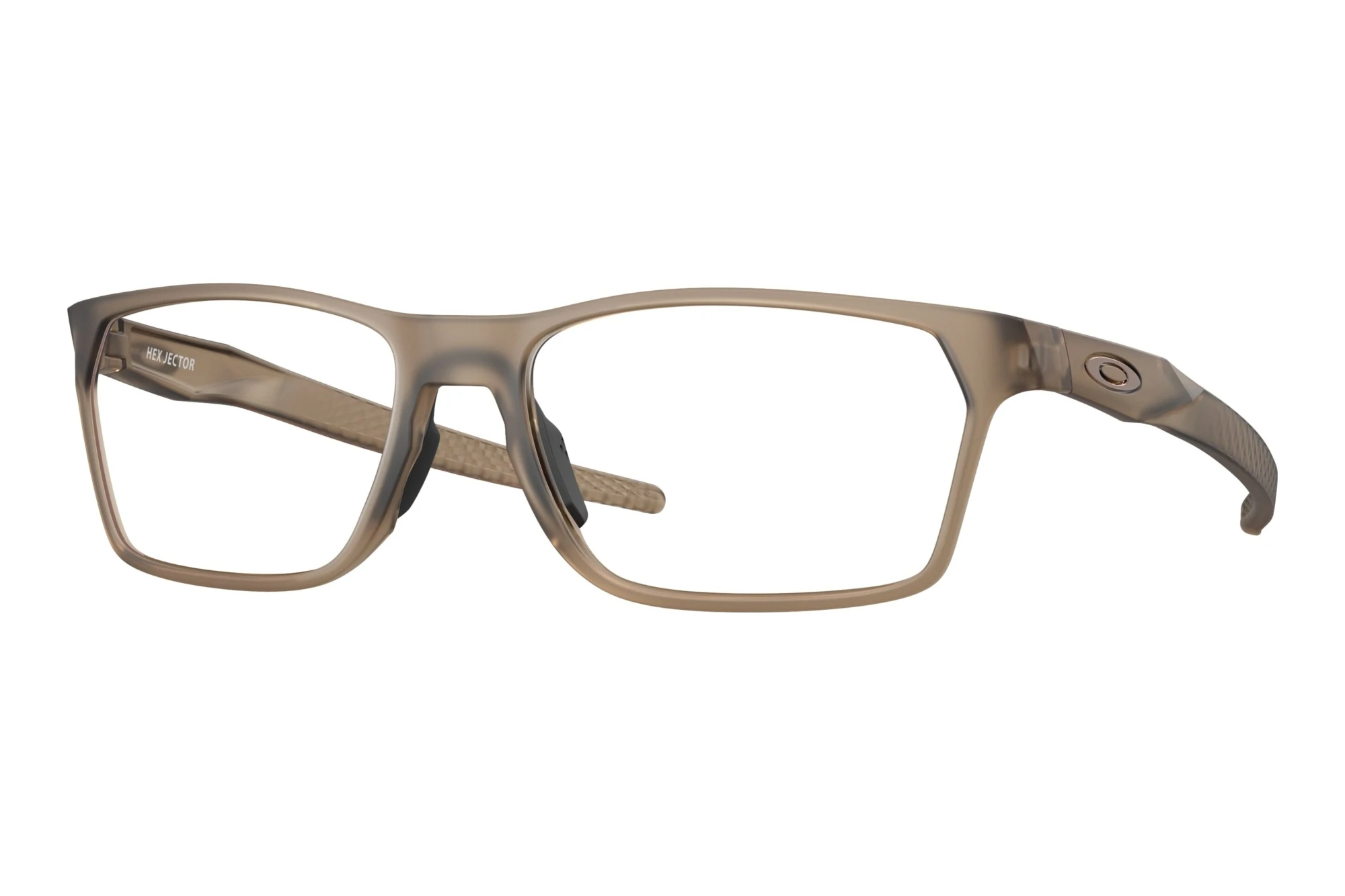 Oakley   OX8032 803213 Matte Brown Smoke