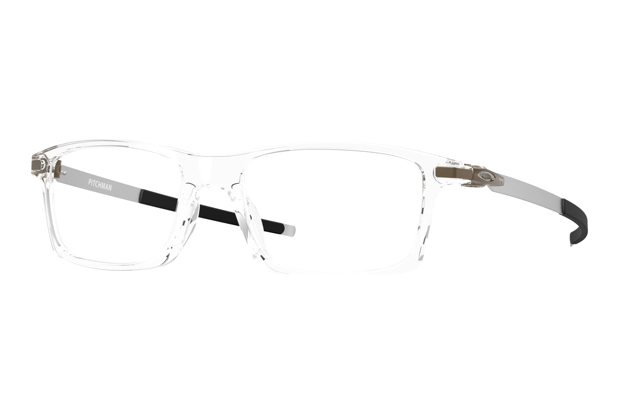 Oakley   OX8050 805016 Polished Clear