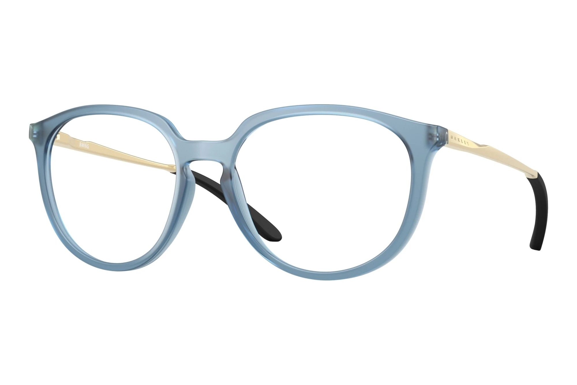 Oakley   OX8150 815010 Matte Transparent Abyss