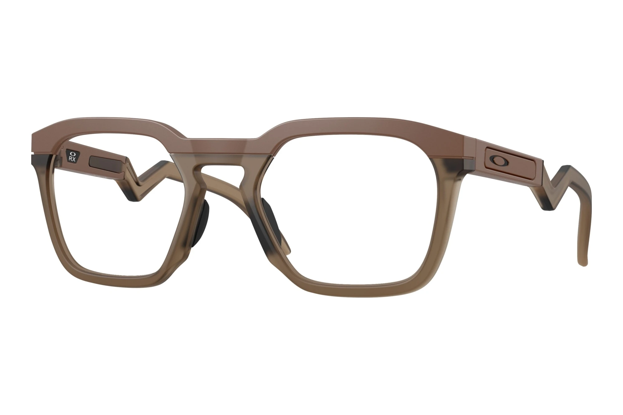 Oakley   OX8208 820806 Matte Mahogany