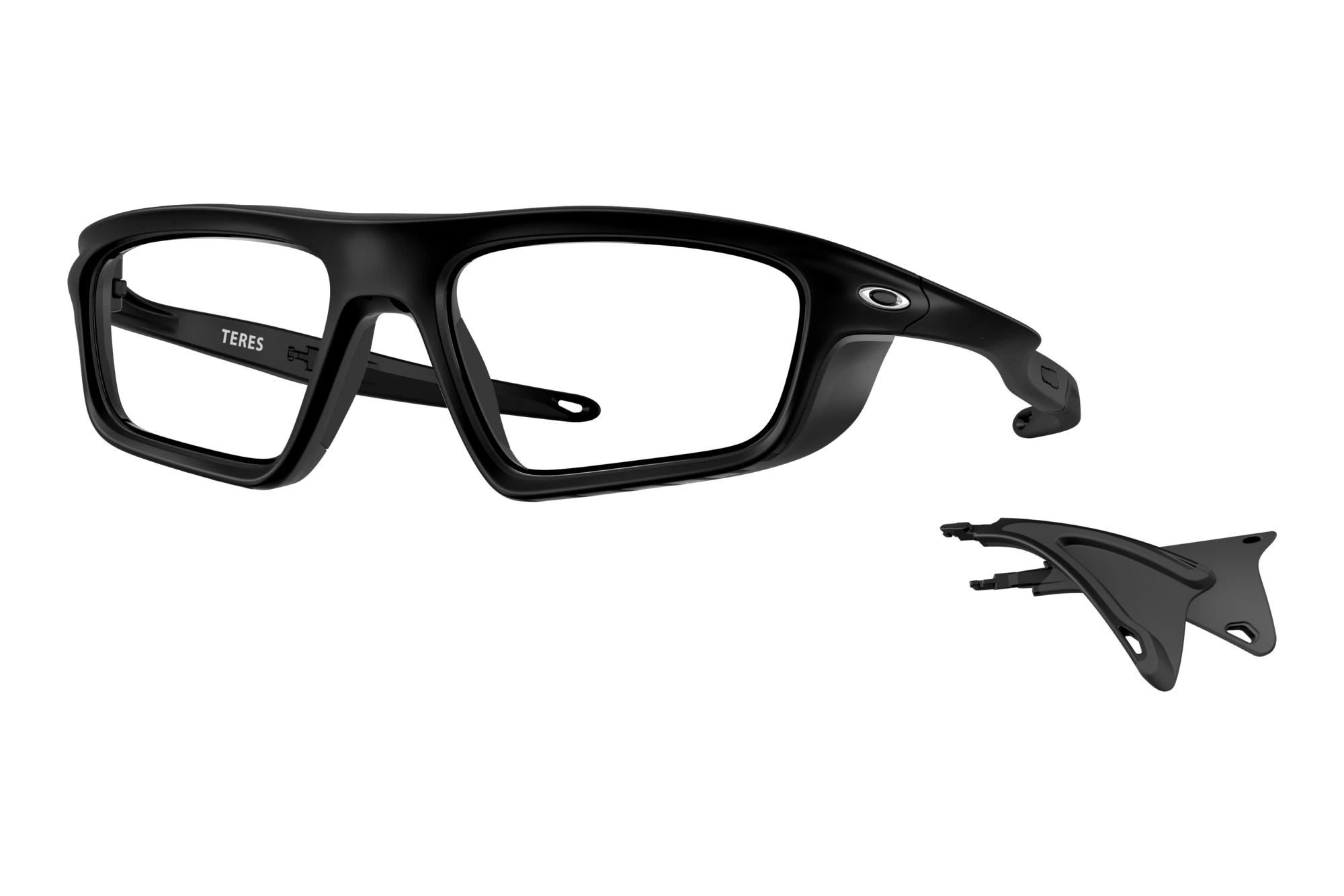 Oakley   OX8215 821501 Satin Black