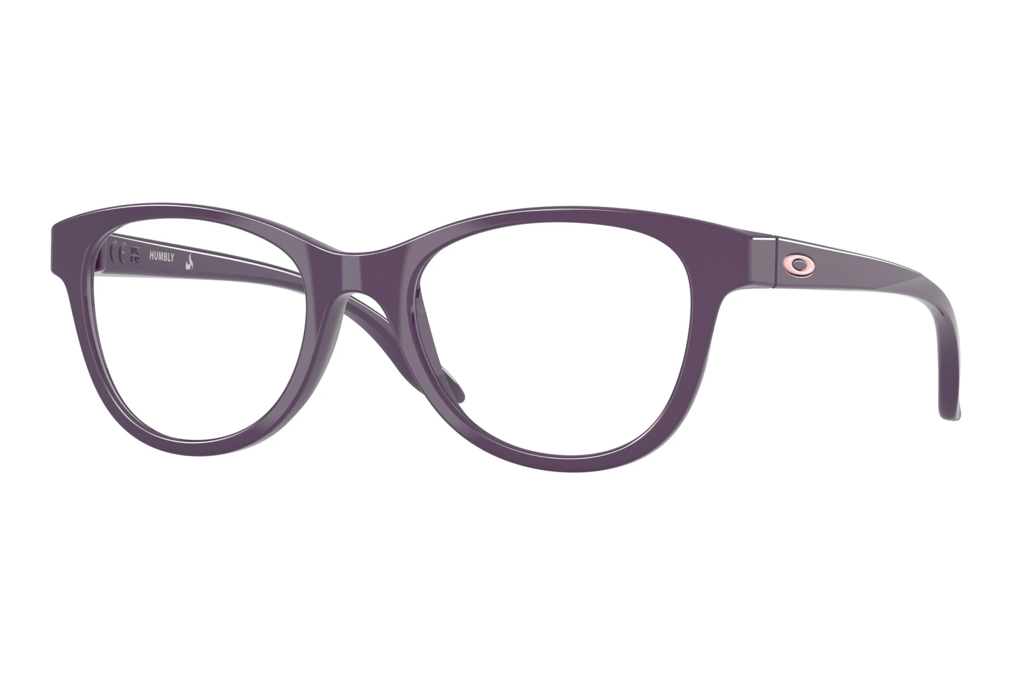 Oakley   OY8022 802208 Aubergine