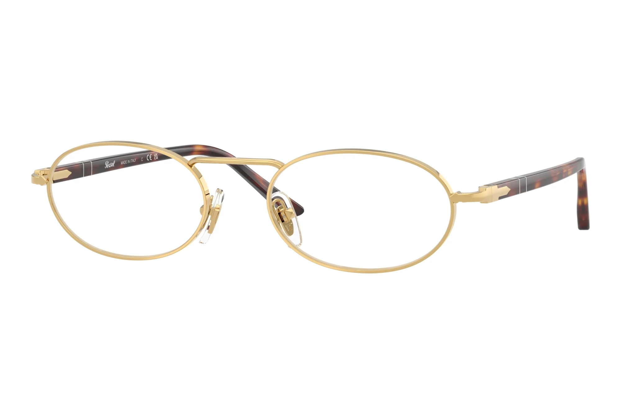Persol   PO1023V 515 Gold