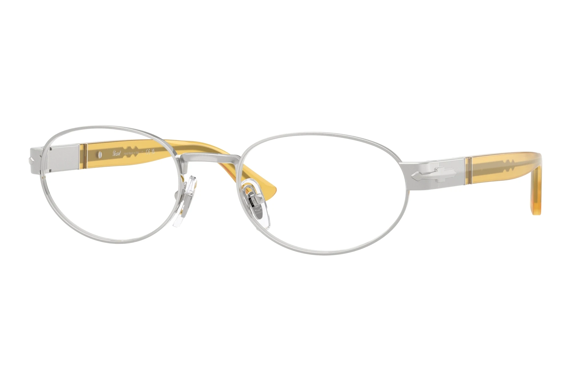 Persol   PO1026V 518 Silver