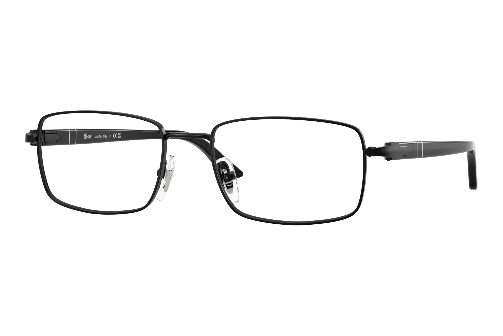 Persol   PO1029V 1078 Demigloss Black