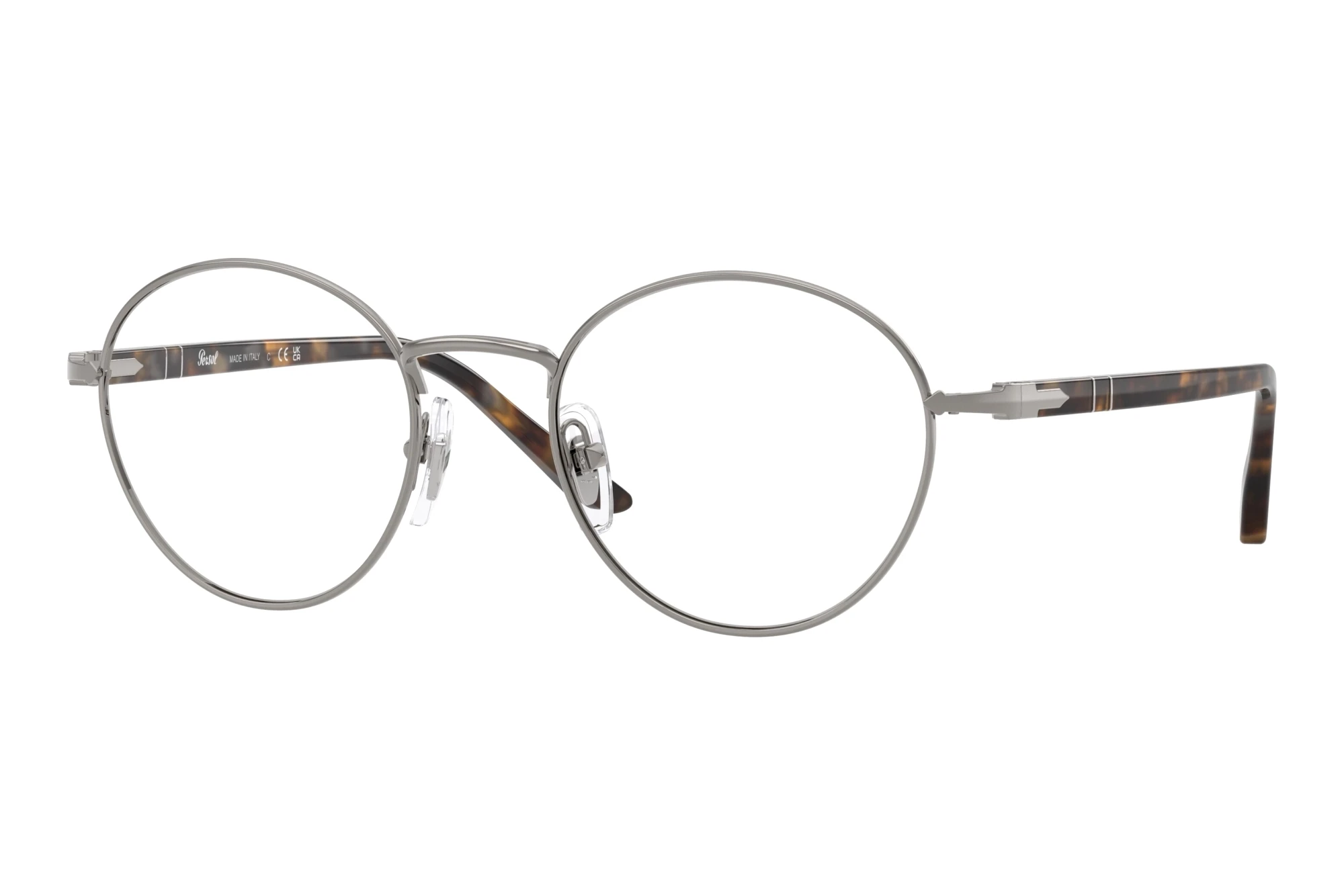 Persol   PO1032V 513 Gunmetal