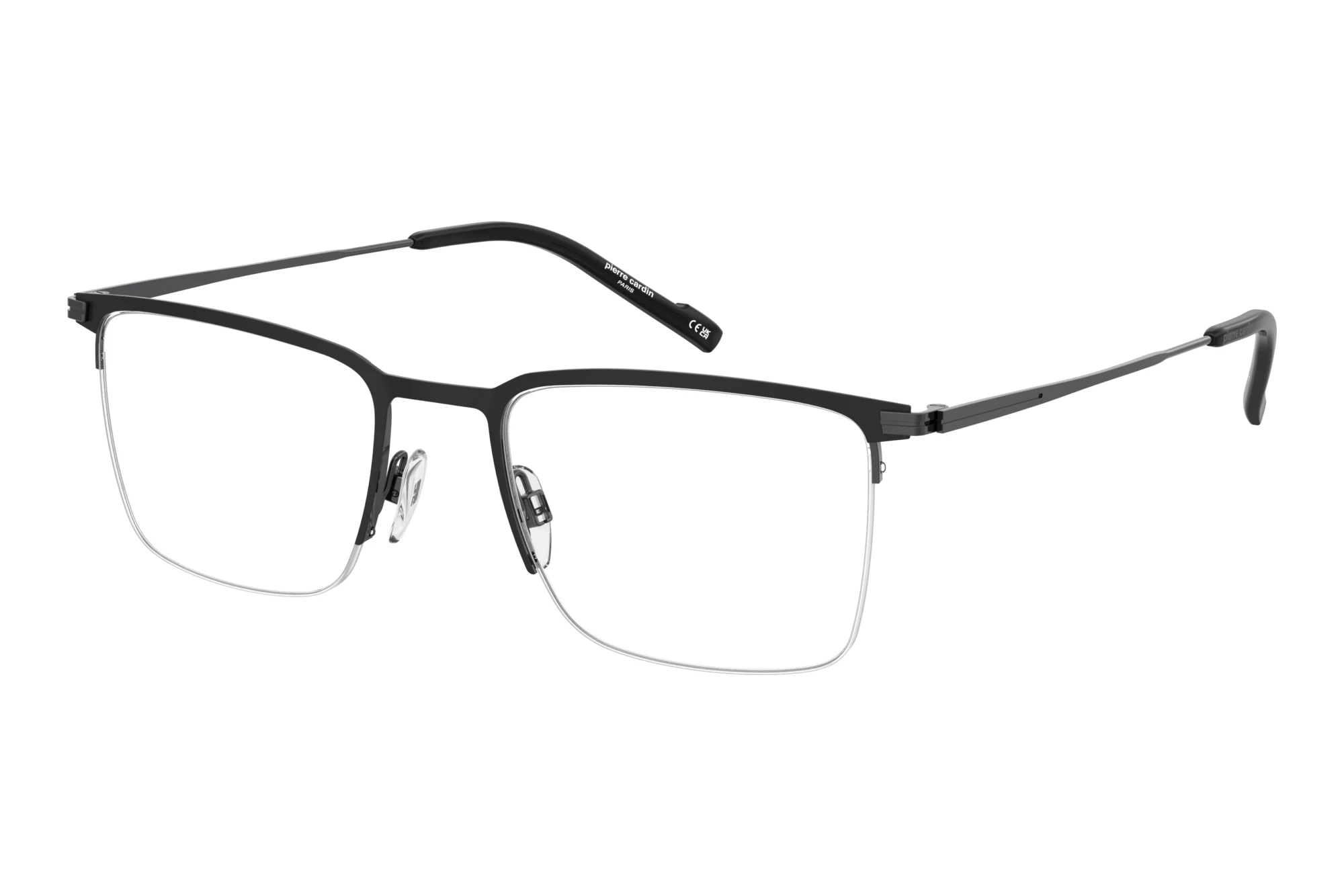 Pierre Cardin   P.C. 6918 003 MATTE BLACK