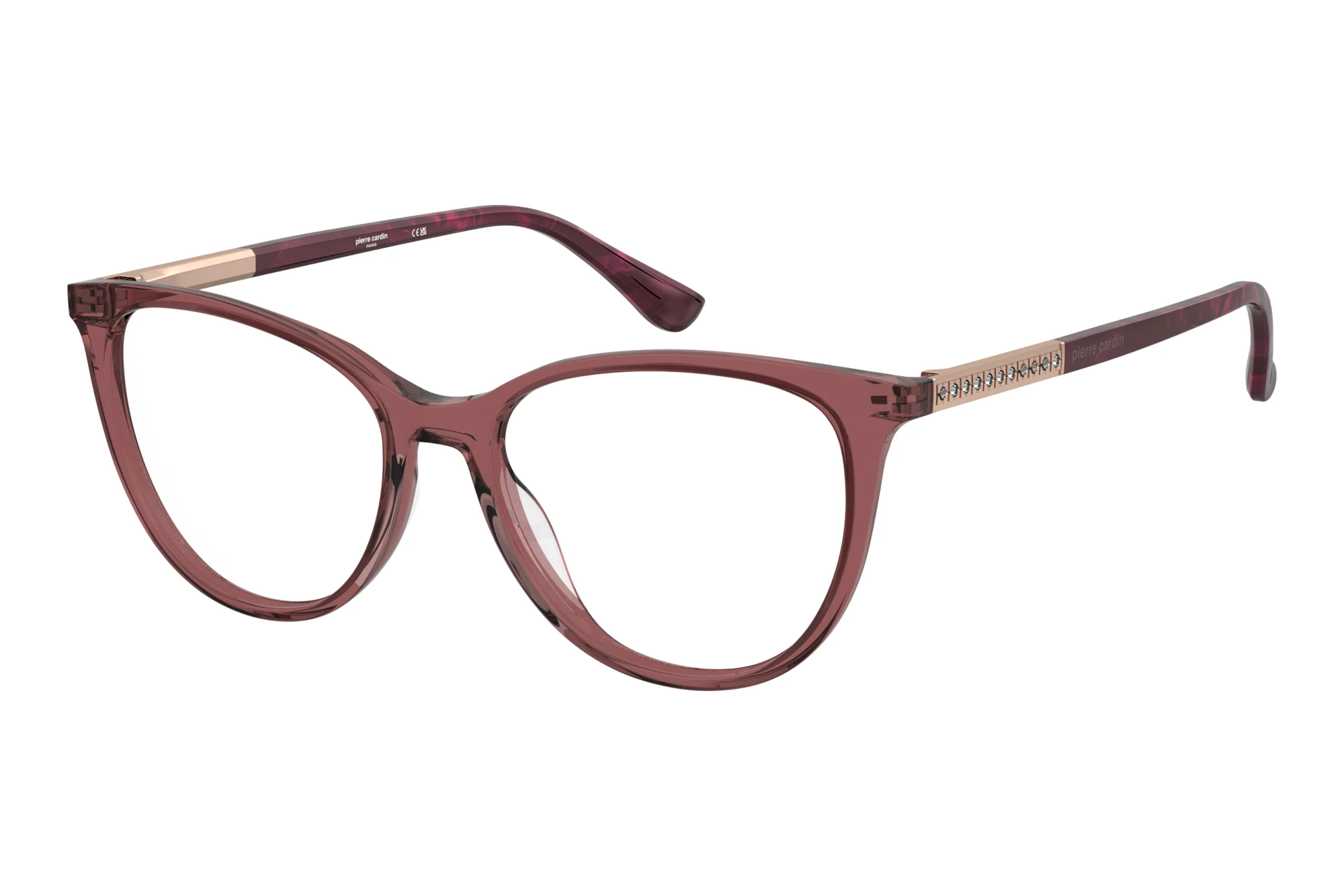 Pierre Cardin   P.C. 8559 C9A RED
