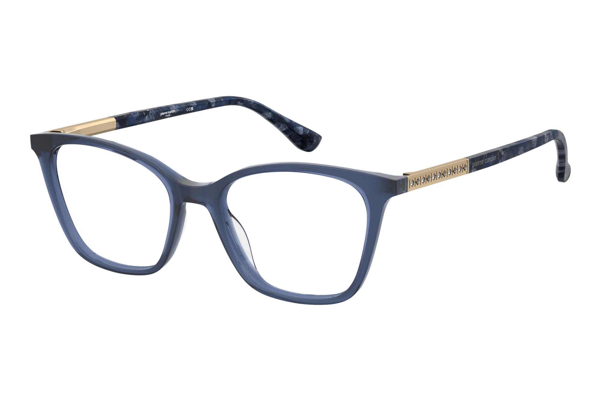 Pierre Cardin   P.C. 8560 PJP BLUE