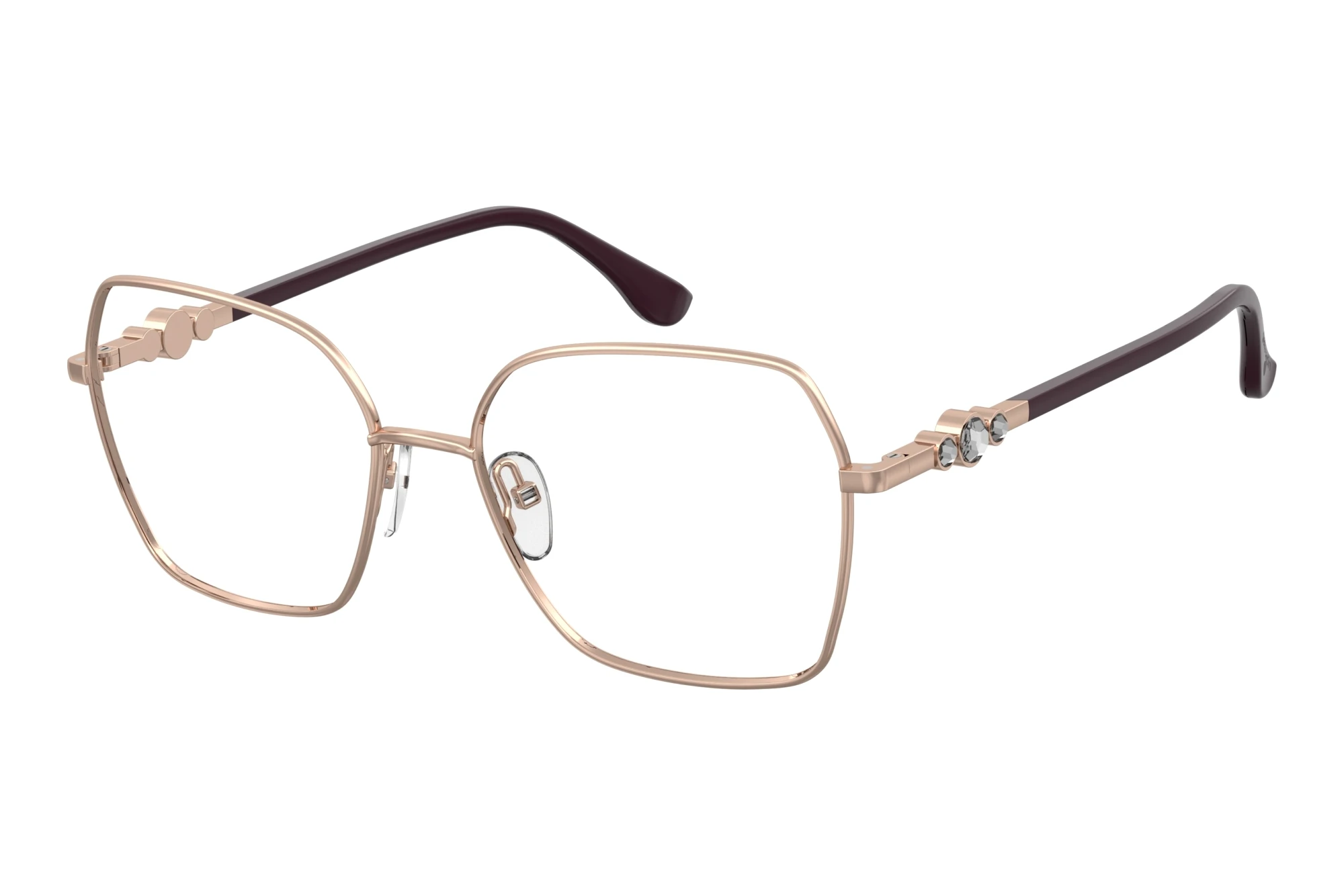 Pierre Cardin   P.C. 8930 DDB GOLD COPPER