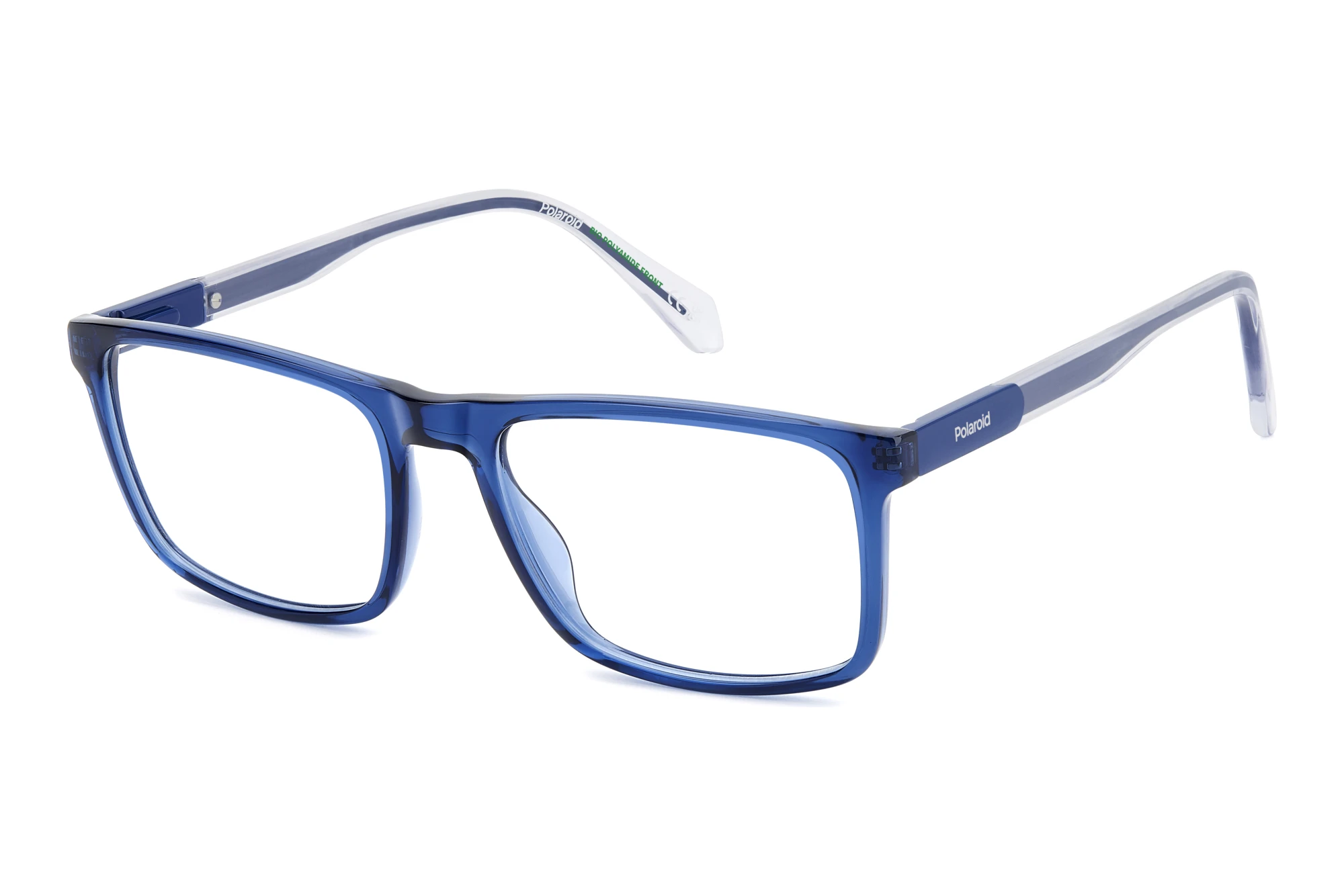 Polaroid   PLD D636 PJP BLUE