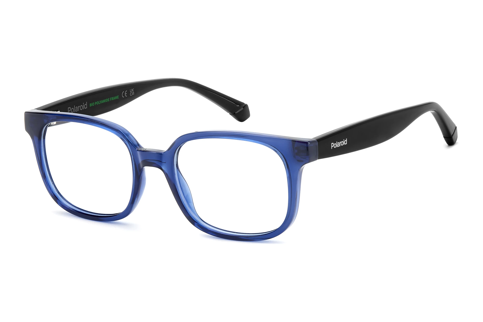 Polaroid   PLD D846 9N7 BLUE BLACK
