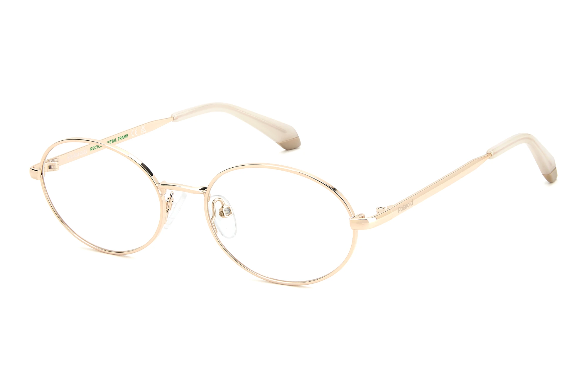 Polaroid   PLD D851 DDB GOLD COPPER